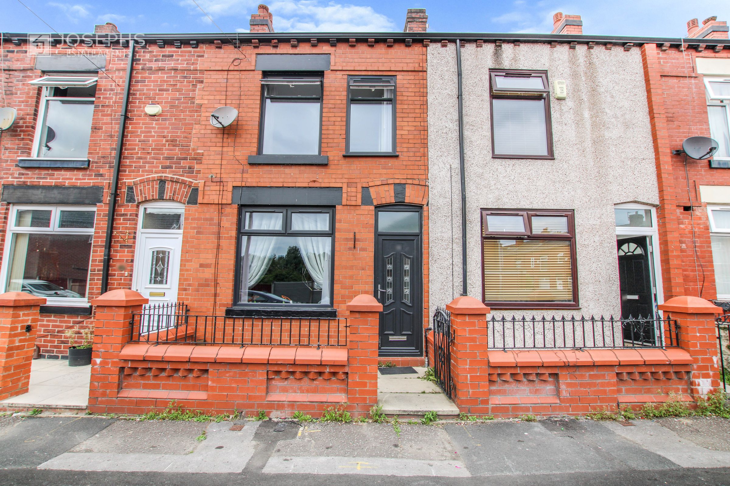 Houses For Sale In Hooton Wirral at Ronald Higgins blog