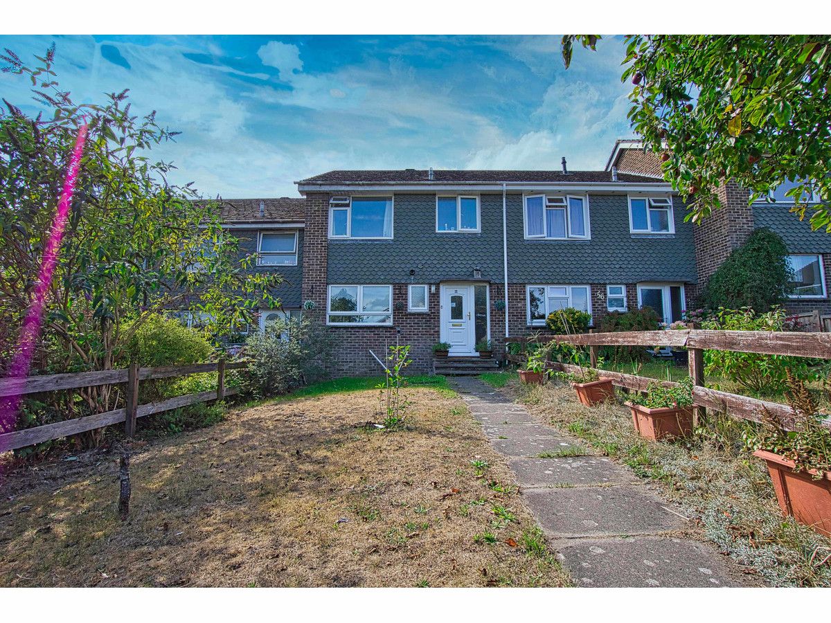 3 bed terraced house for sale in Ford Lane, Ferndown BH22 Zoopla