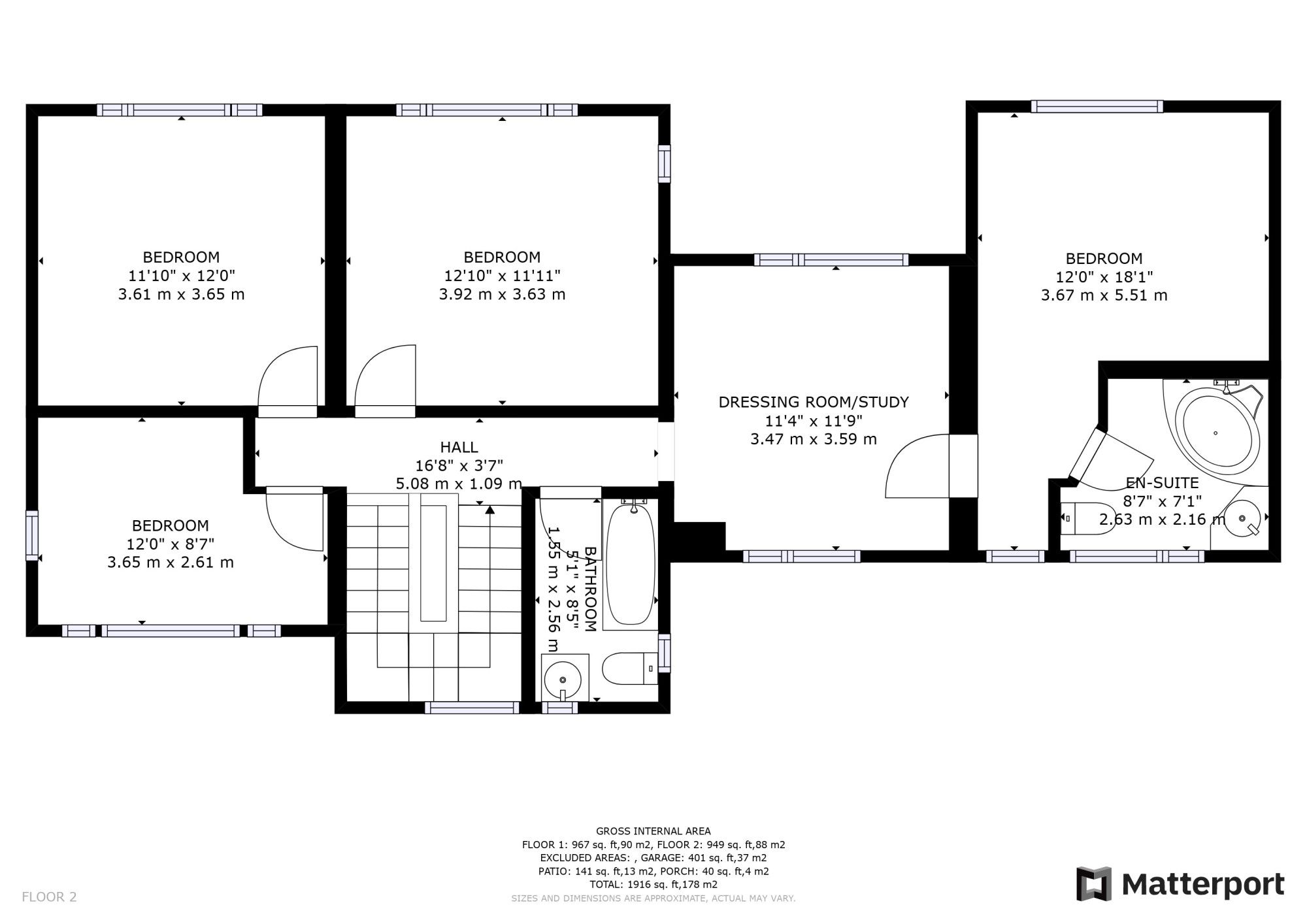 4 bed detached house for sale in Common Lane, River, Dover CT17 Zoopla