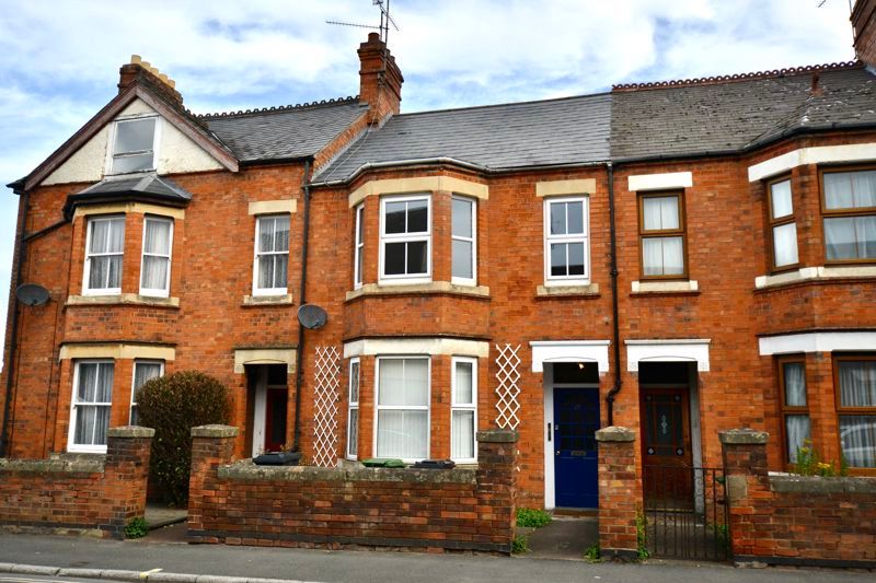 1 bed flat for sale in Port Street, Evesham WR11 Zoopla