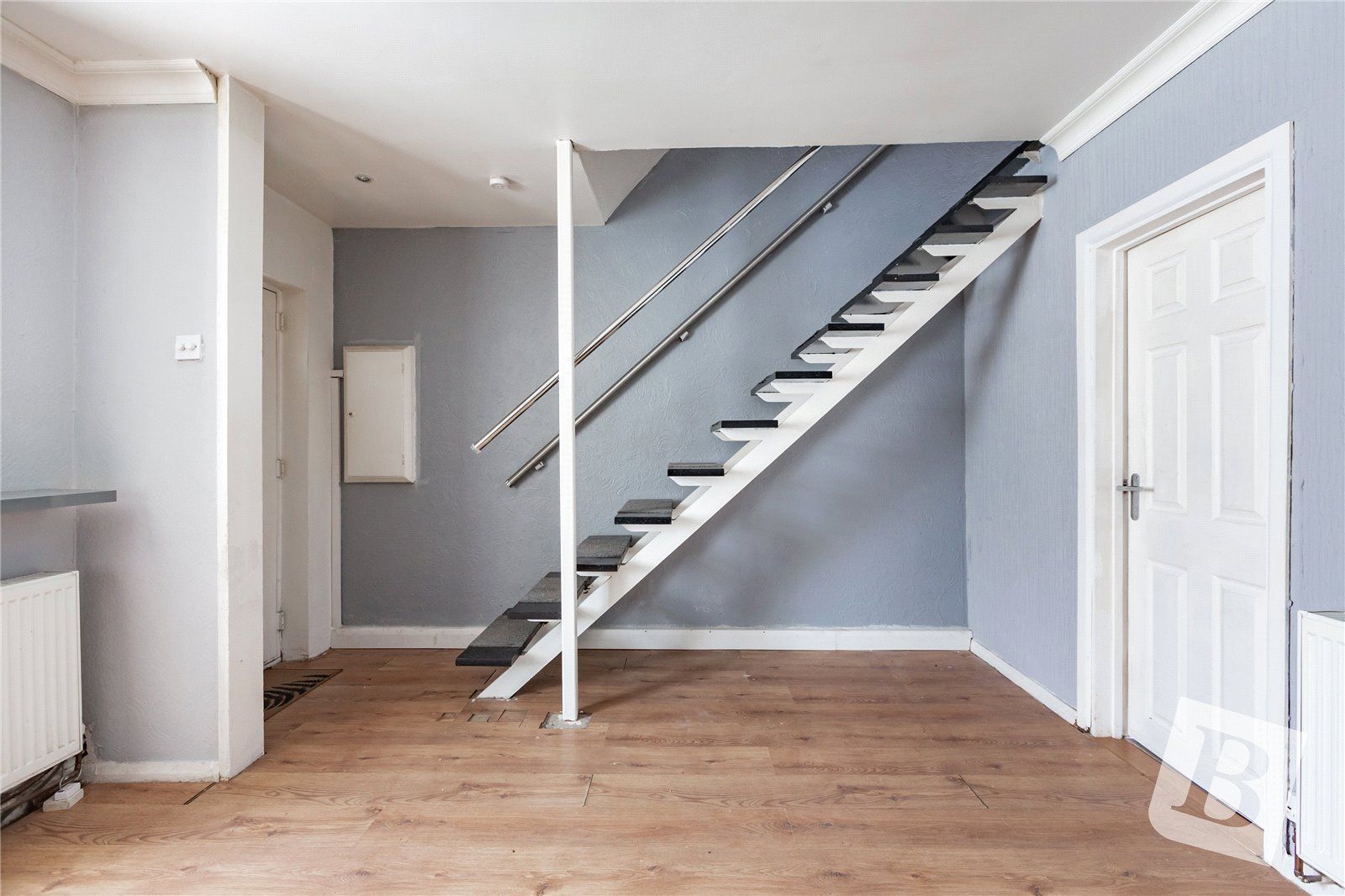 3 bed terraced house for sale in Lindfield Road, Harold Hill RM3 Zoopla