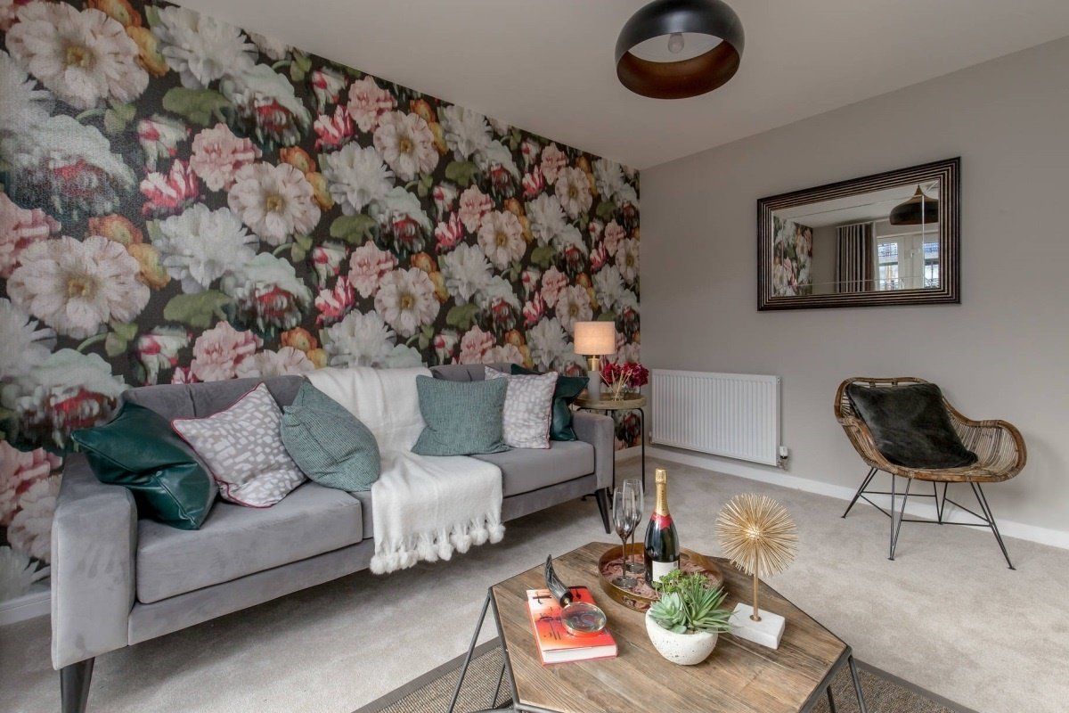 The Green, Edinburgh EH11  