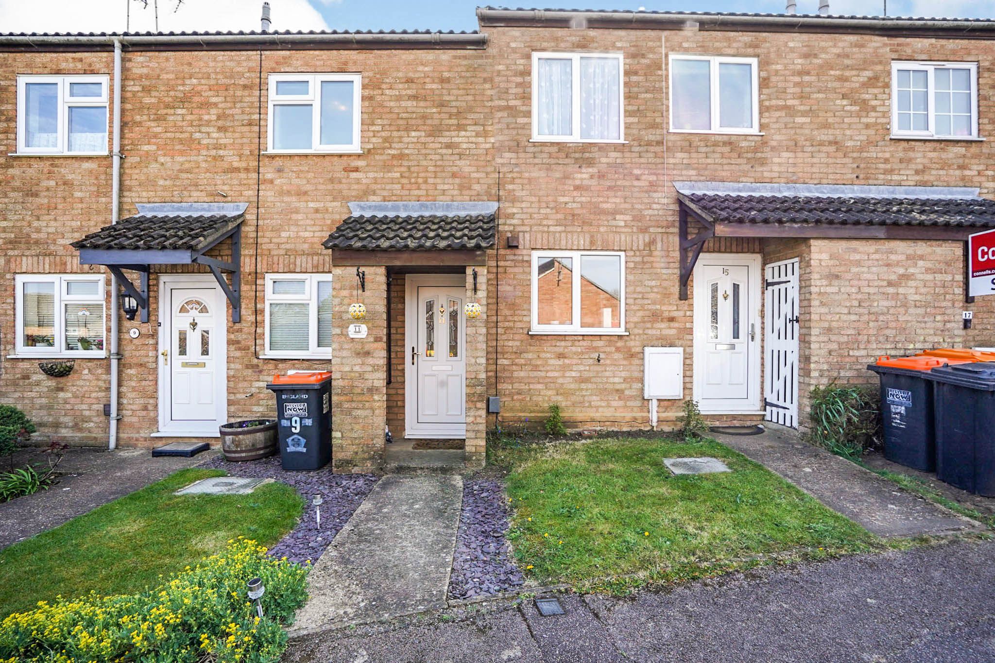 Hornbeam Close, Leighton Buzzard LU7  