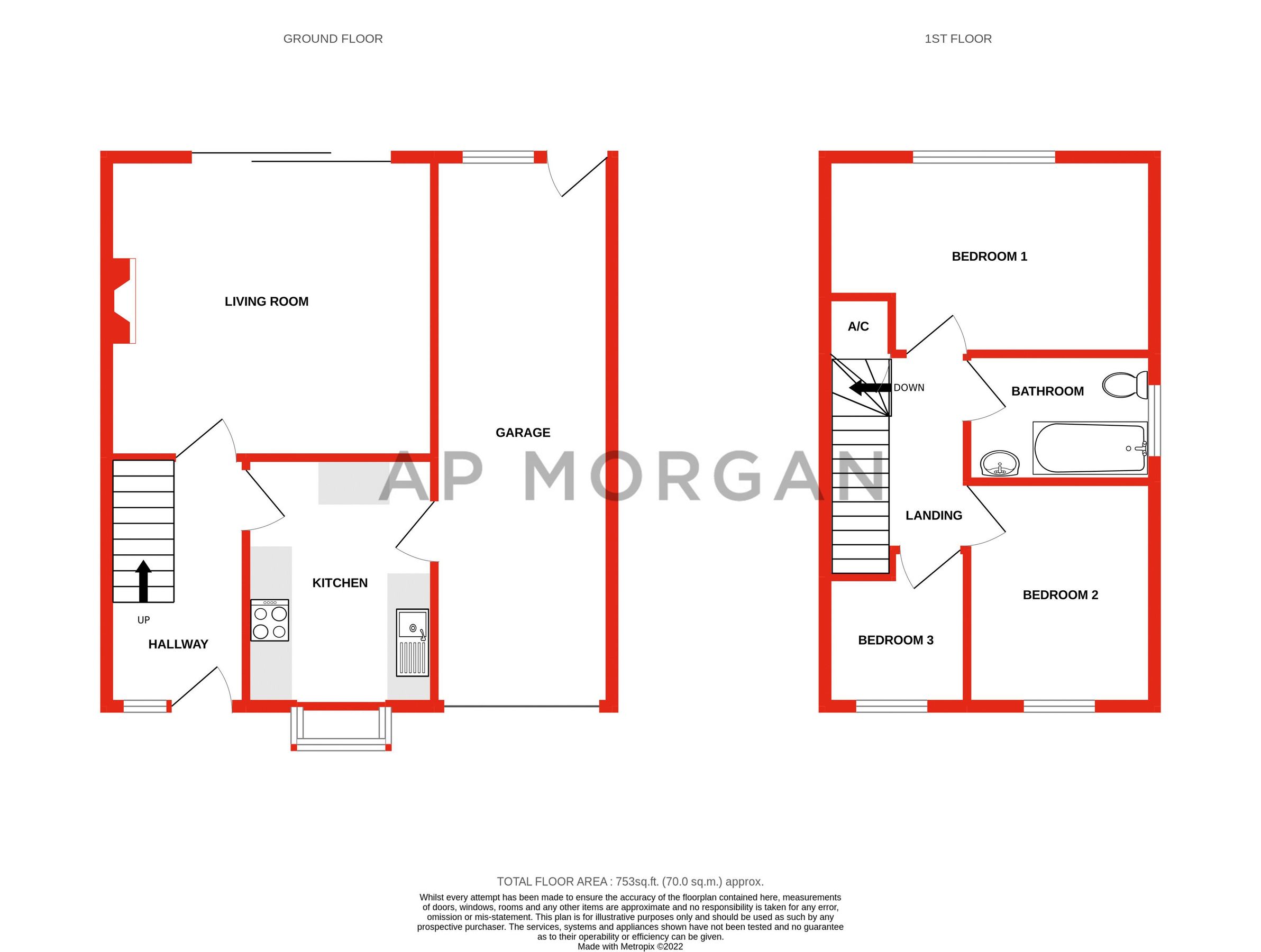3 bed semidetached house for sale in Cheswick Close, Winyates Green