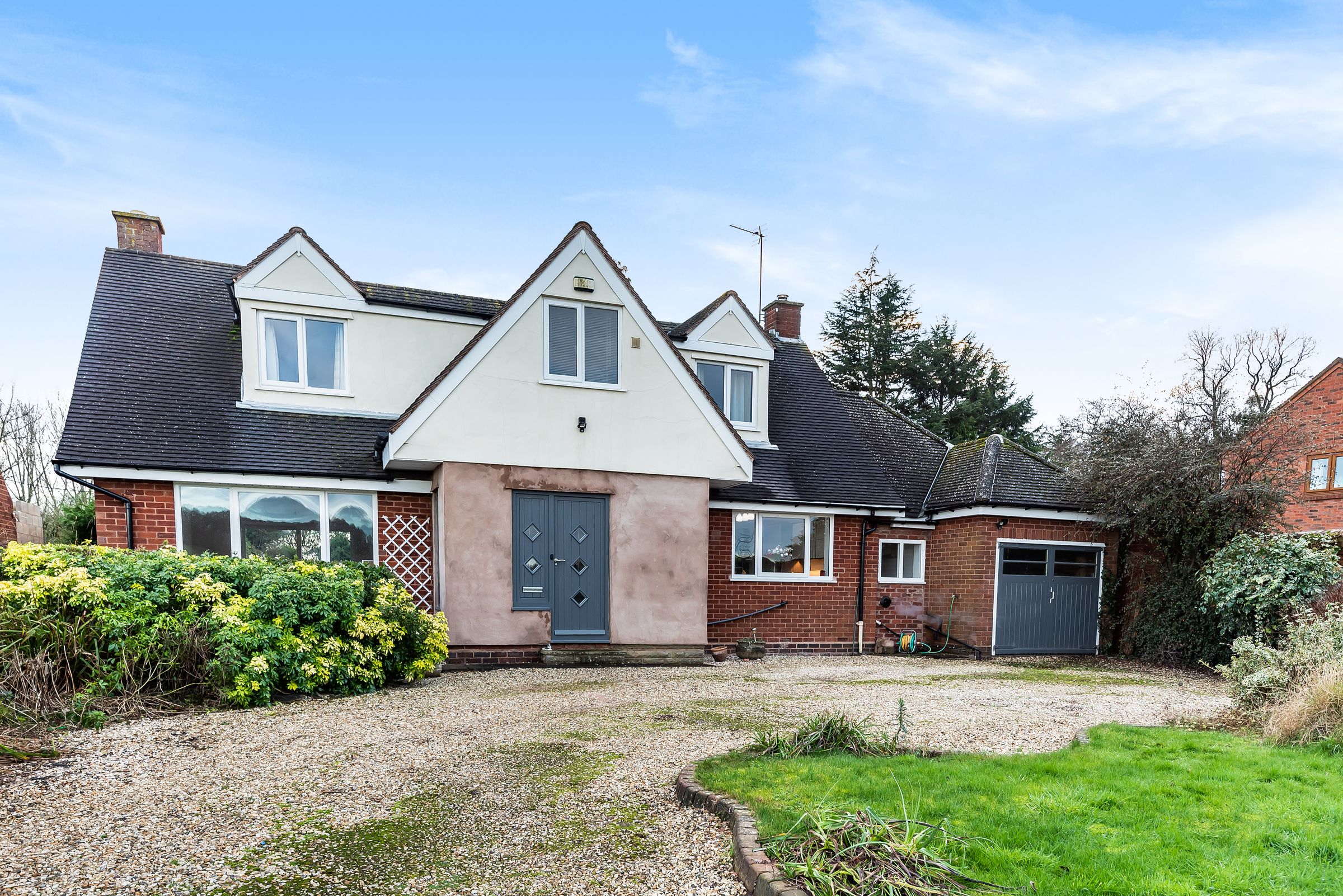 3 bed detached house for sale in Dunley, StourportOnSevern DY13 Zoopla