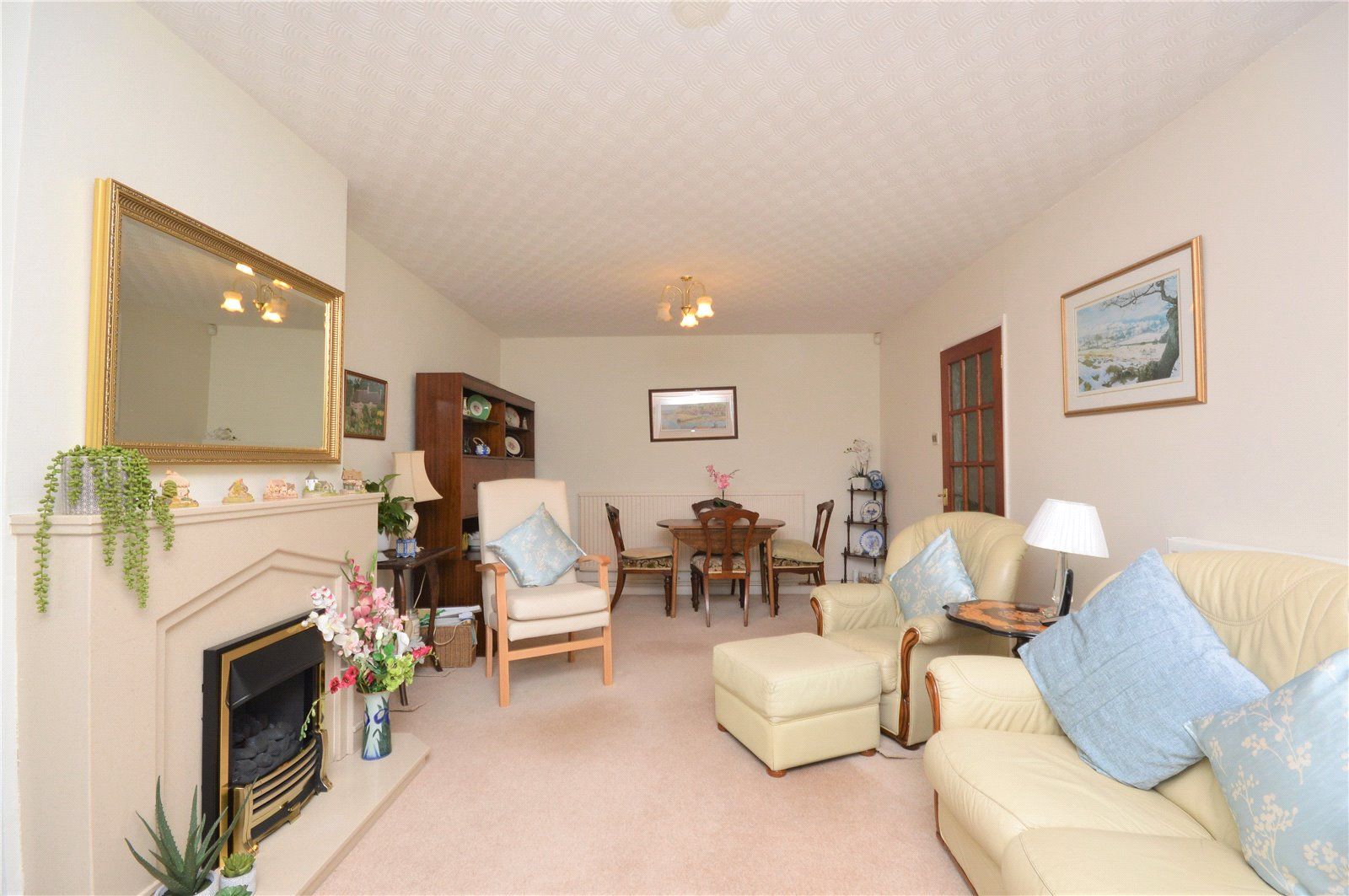 2 bed bungalow for sale in Cotswold Drive, Garforth, Leeds, West