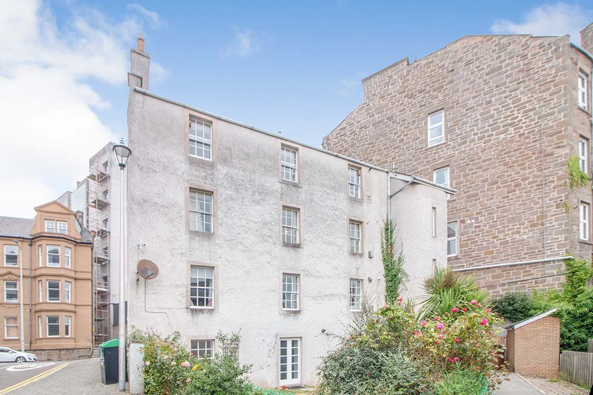 Perth Road, Dundee, Angus DD1  