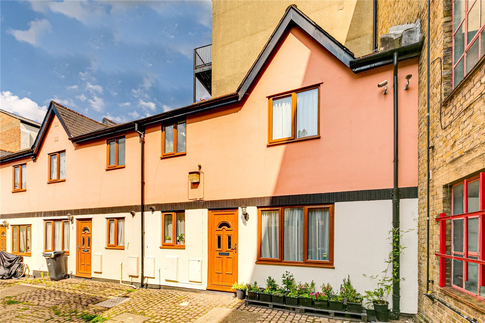 Ebury Mews, West Norwood SE27  