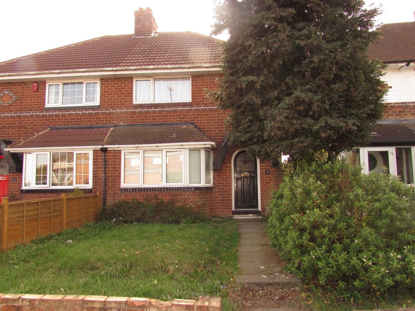 3 bed semidetached house for sale in Dyas Road, Great Barr Birmingham