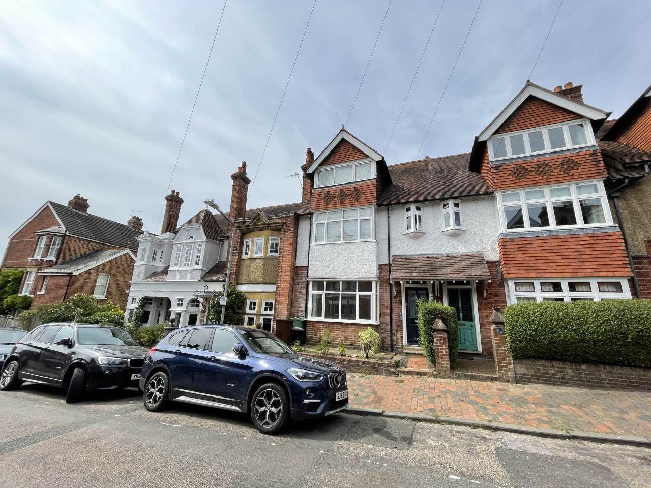 1 bed flat to rent in Arundel Road, Tunbridge Wells, Kent TN1 Zoopla