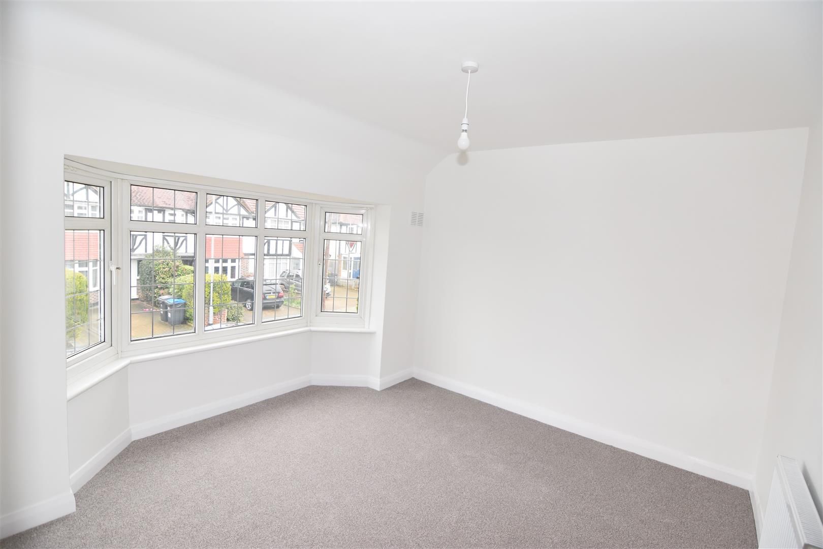 3 bed terraced house to rent in Barnfield Avenue, Kingston Upon Thames