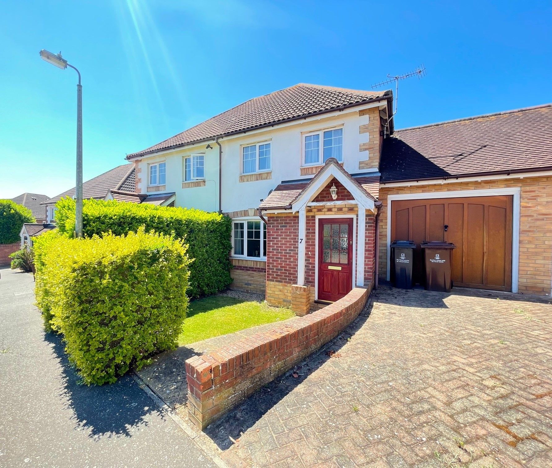 Riddles Drive, Colchester CO4  