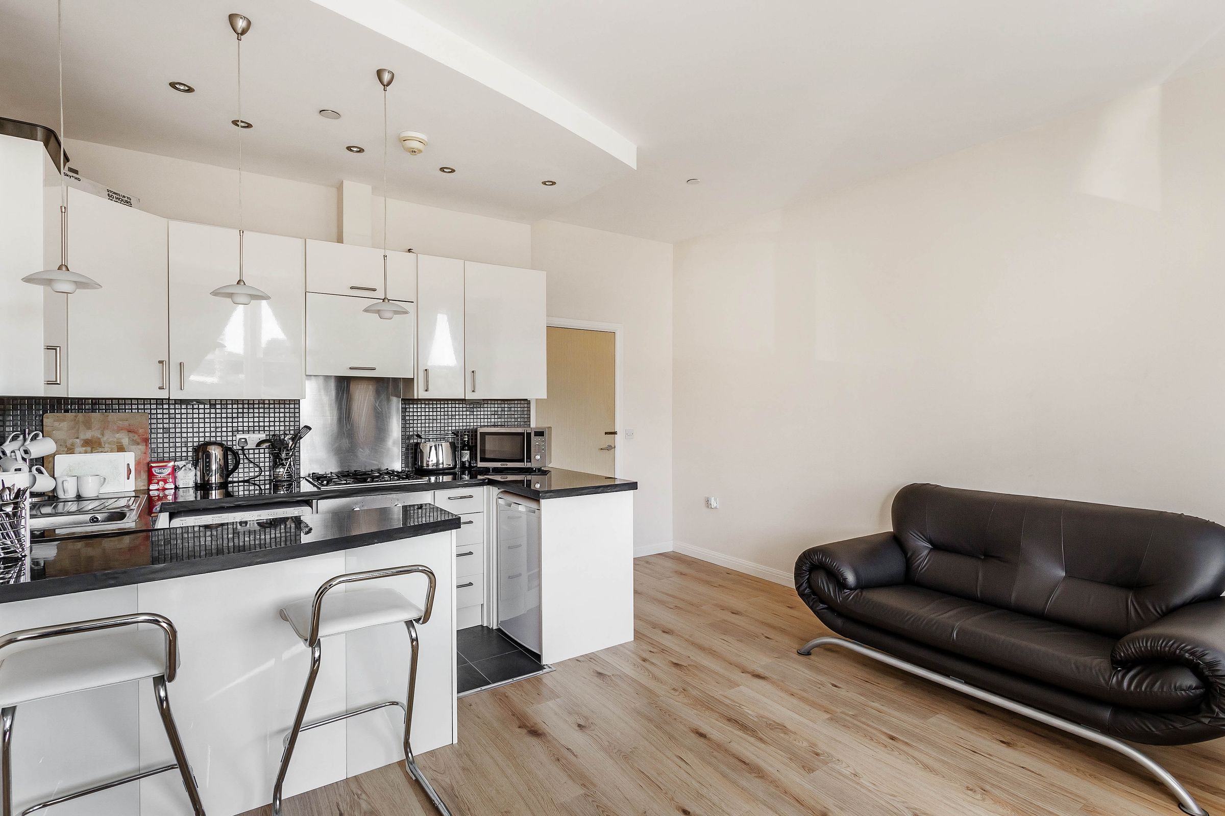 Ref Dk - Station Road, Redhill RH1  