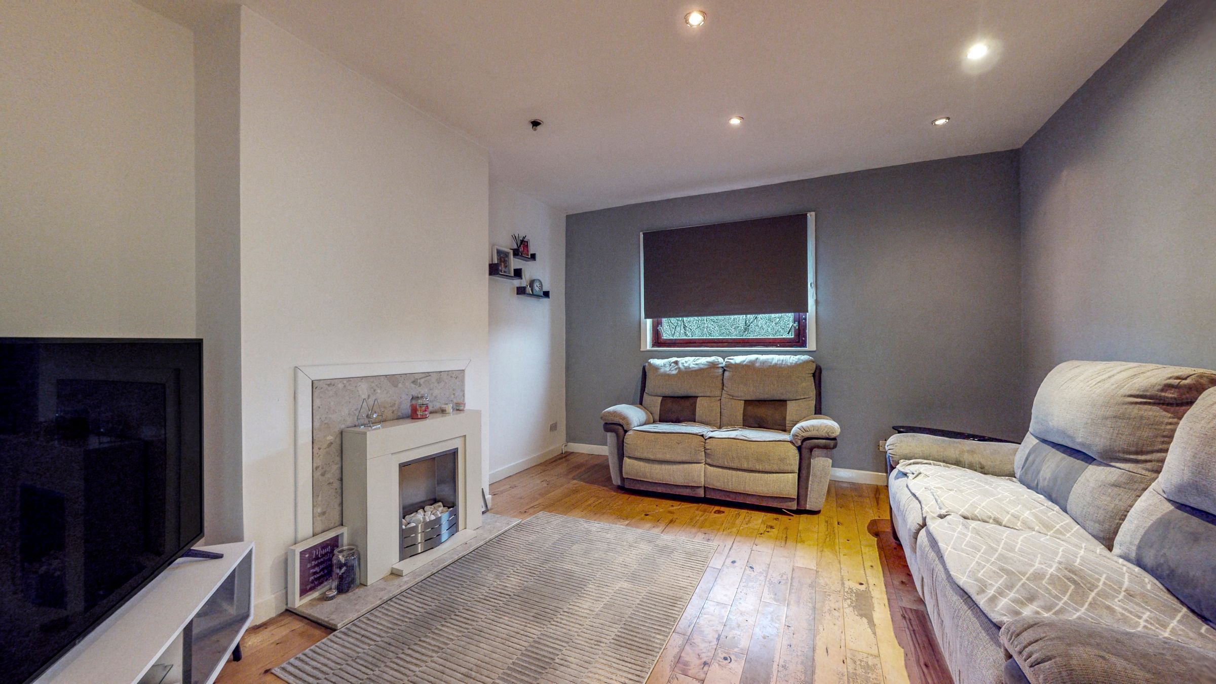 3 bed flat for sale in Wallacewell Road, Glasgow G21 Zoopla