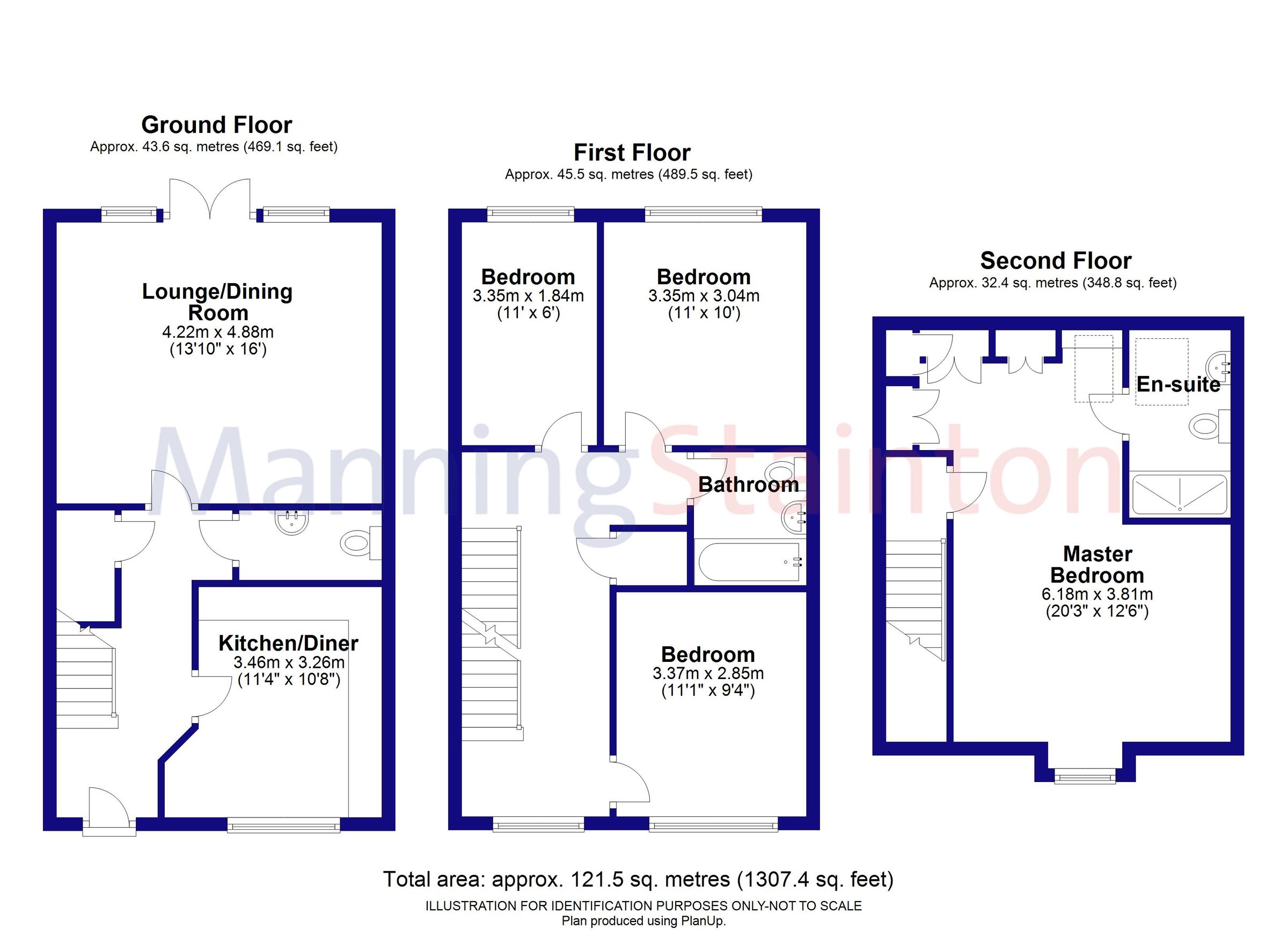 4 bed semidetached house for sale in Royal Birkdale Way, Rothwell