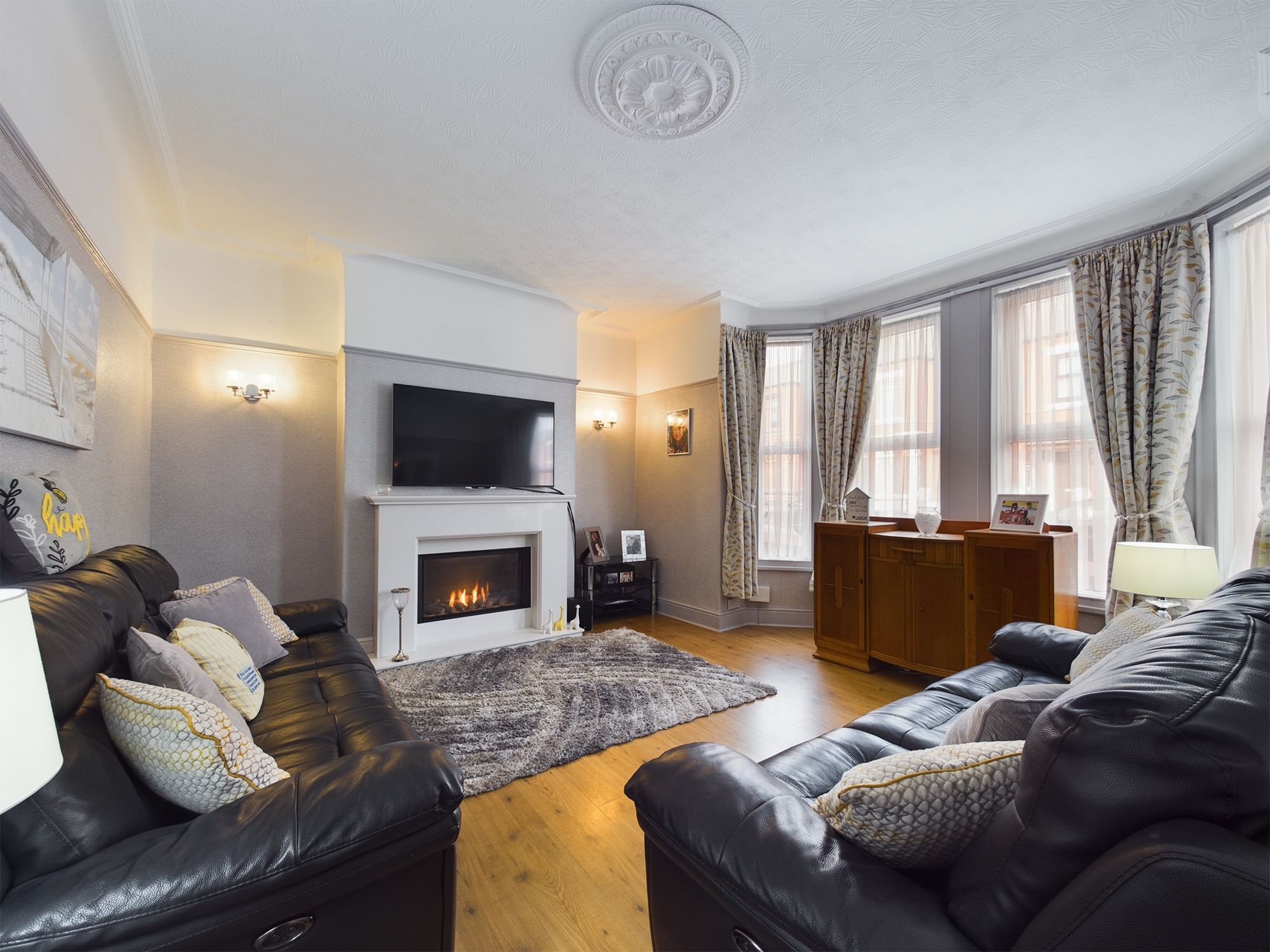 4 bed terraced house for sale in Picton Road, Waterloo, Liverpool L22 Zoopla