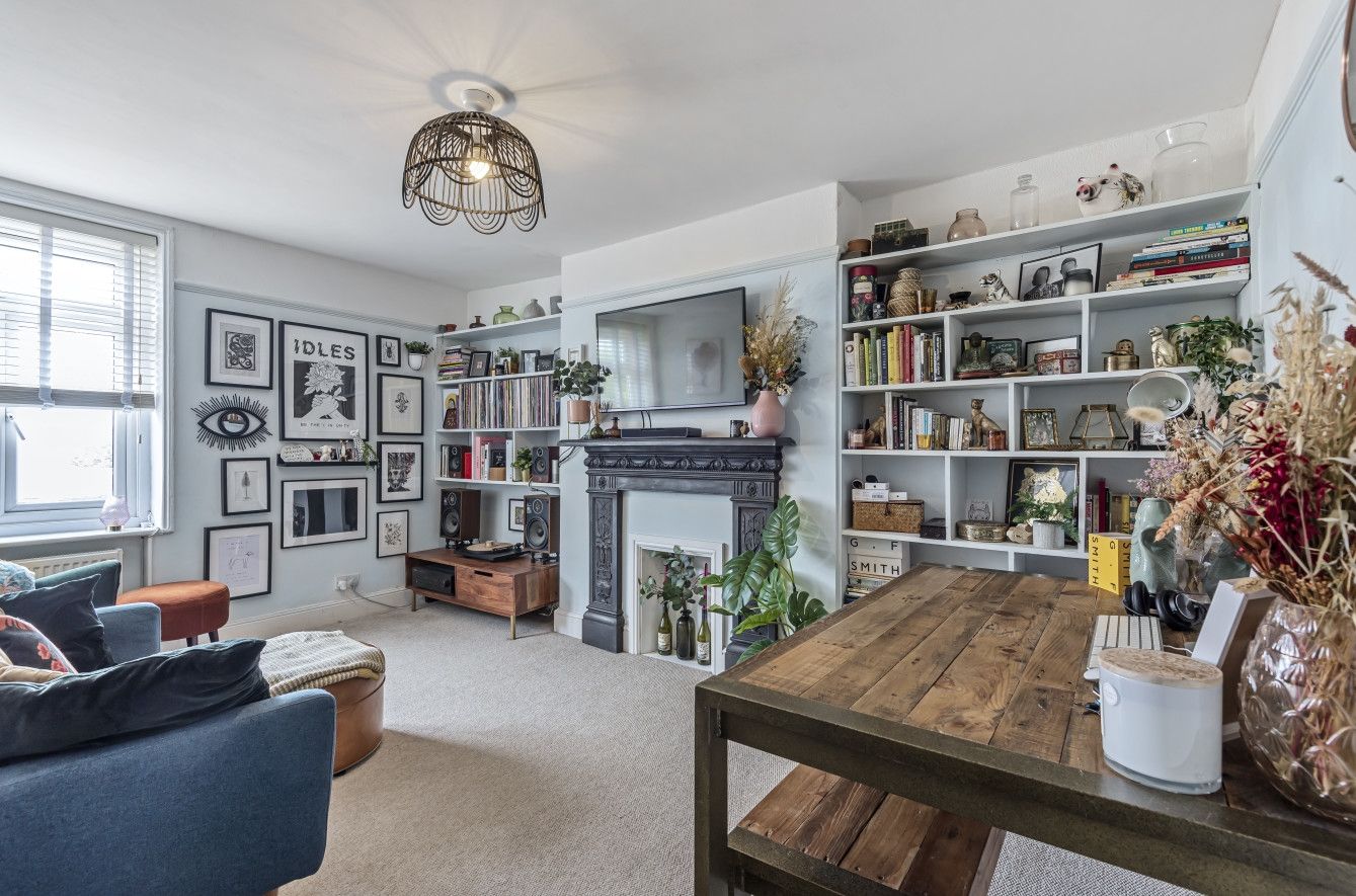 2 bed flat for sale in Kirkdale, London SE26 Zoopla