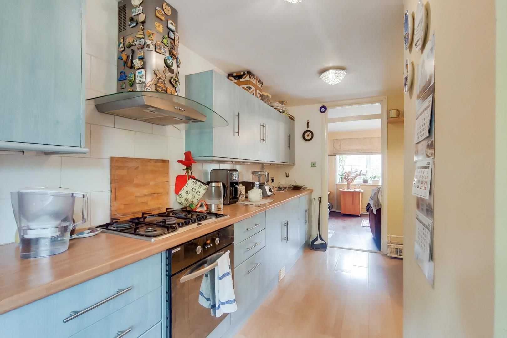 Old Farm Road, East Finchley N2  