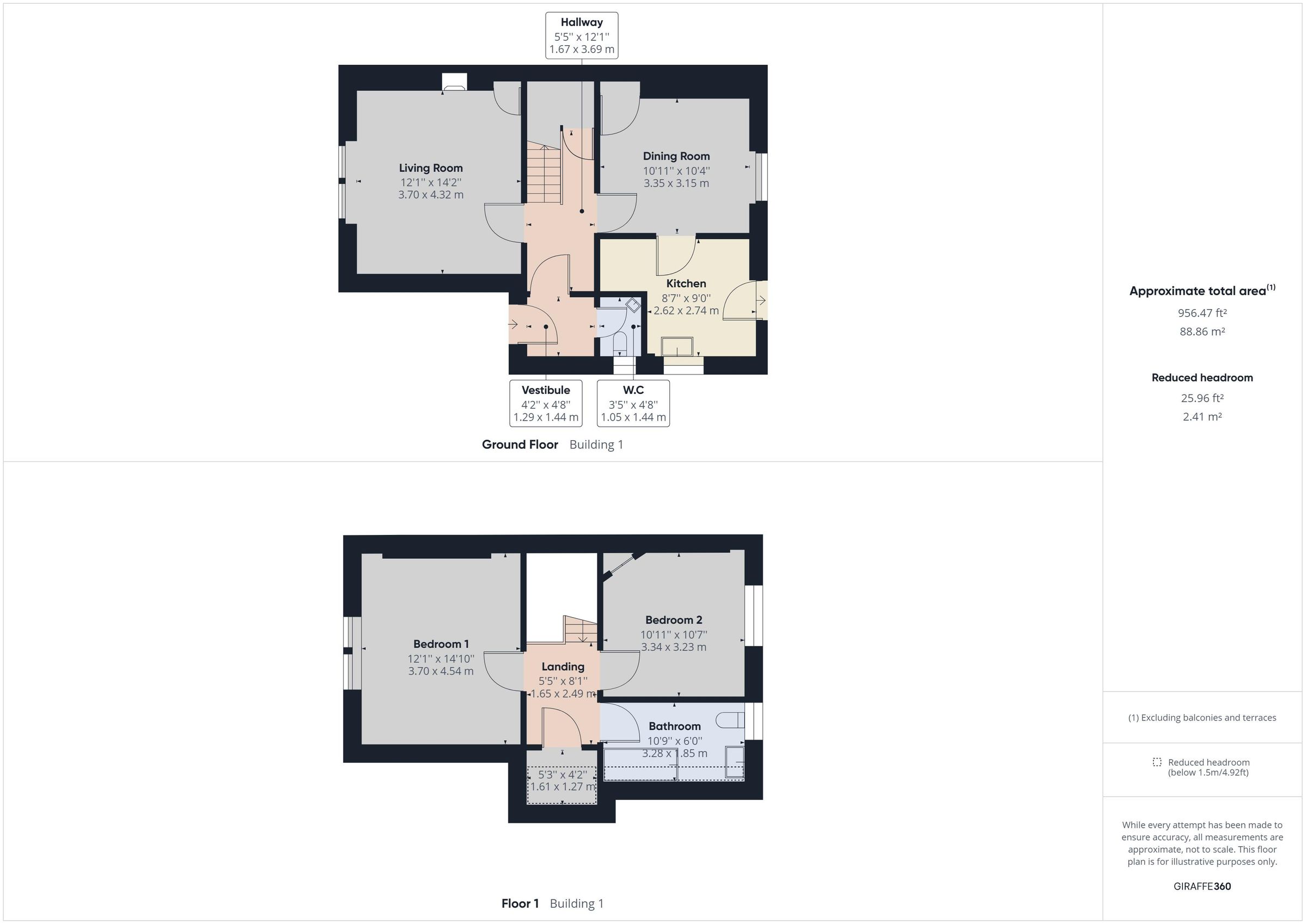 2 bed semidetached house for sale in St. Leonard Street, Lanark ML11