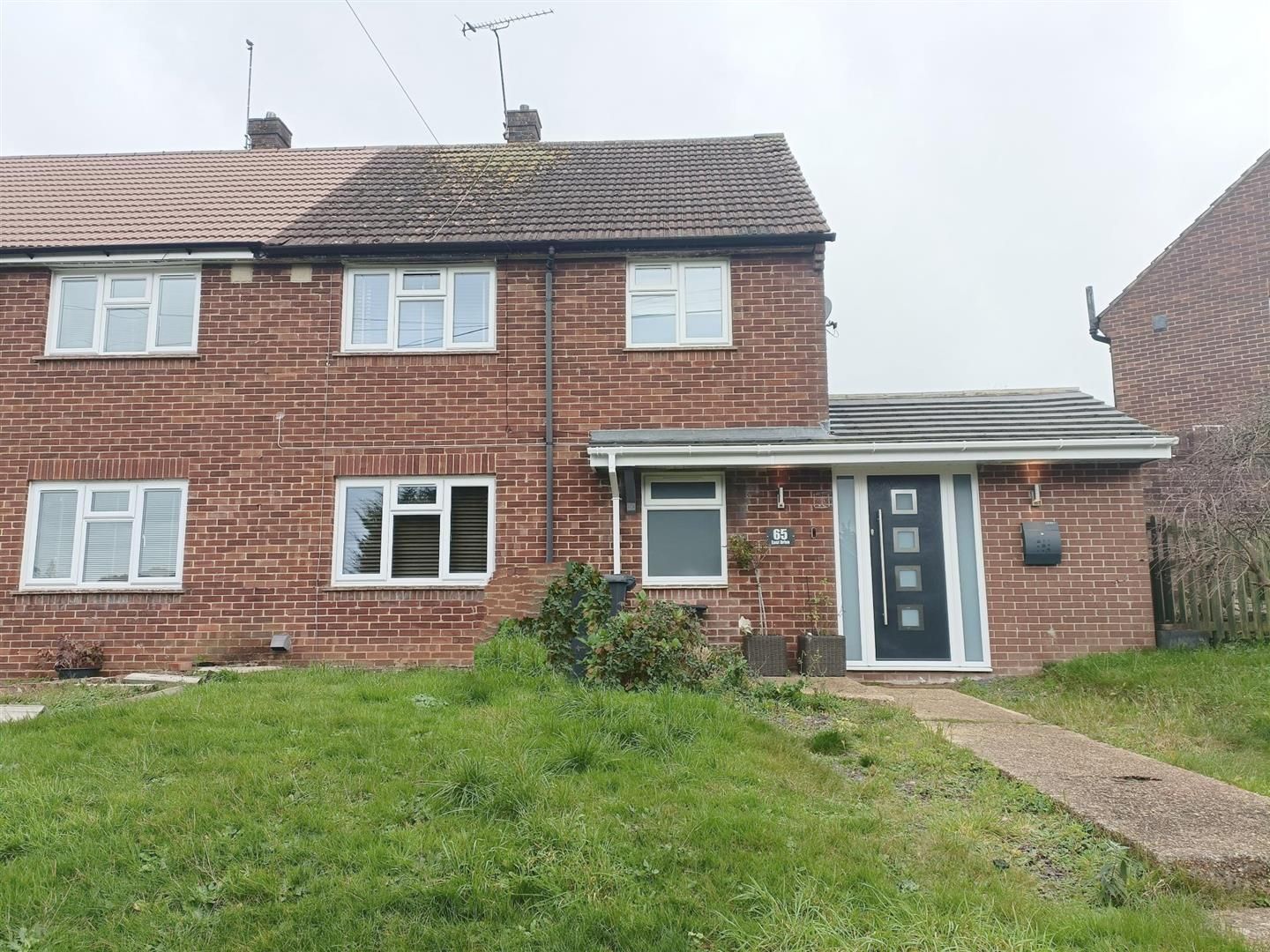 3 bed semidetached house for sale in East Drive, Eastleigh SO50 Zoopla