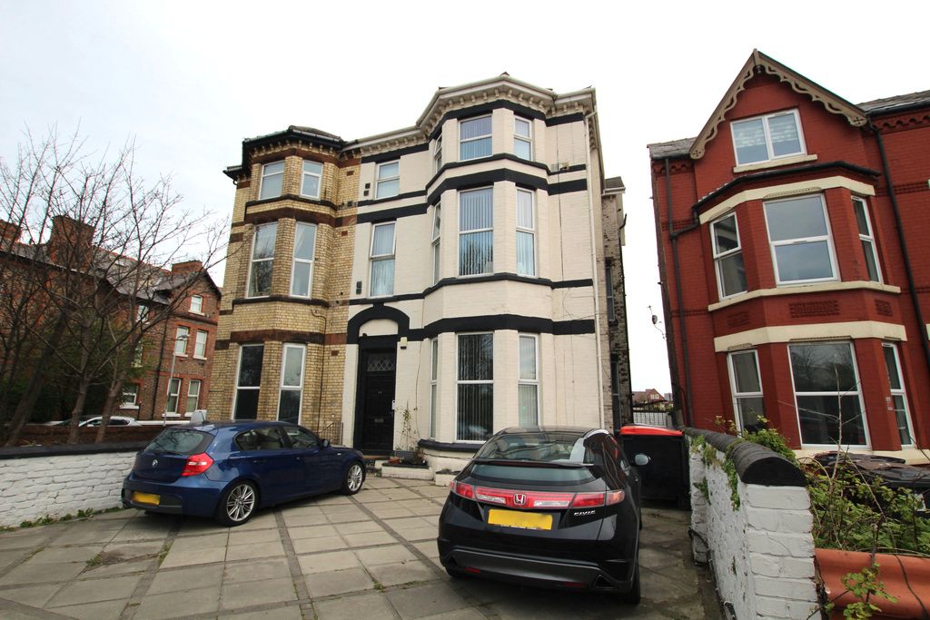 Land for sale in Crosby Road South, Liverpool L21 Zoopla