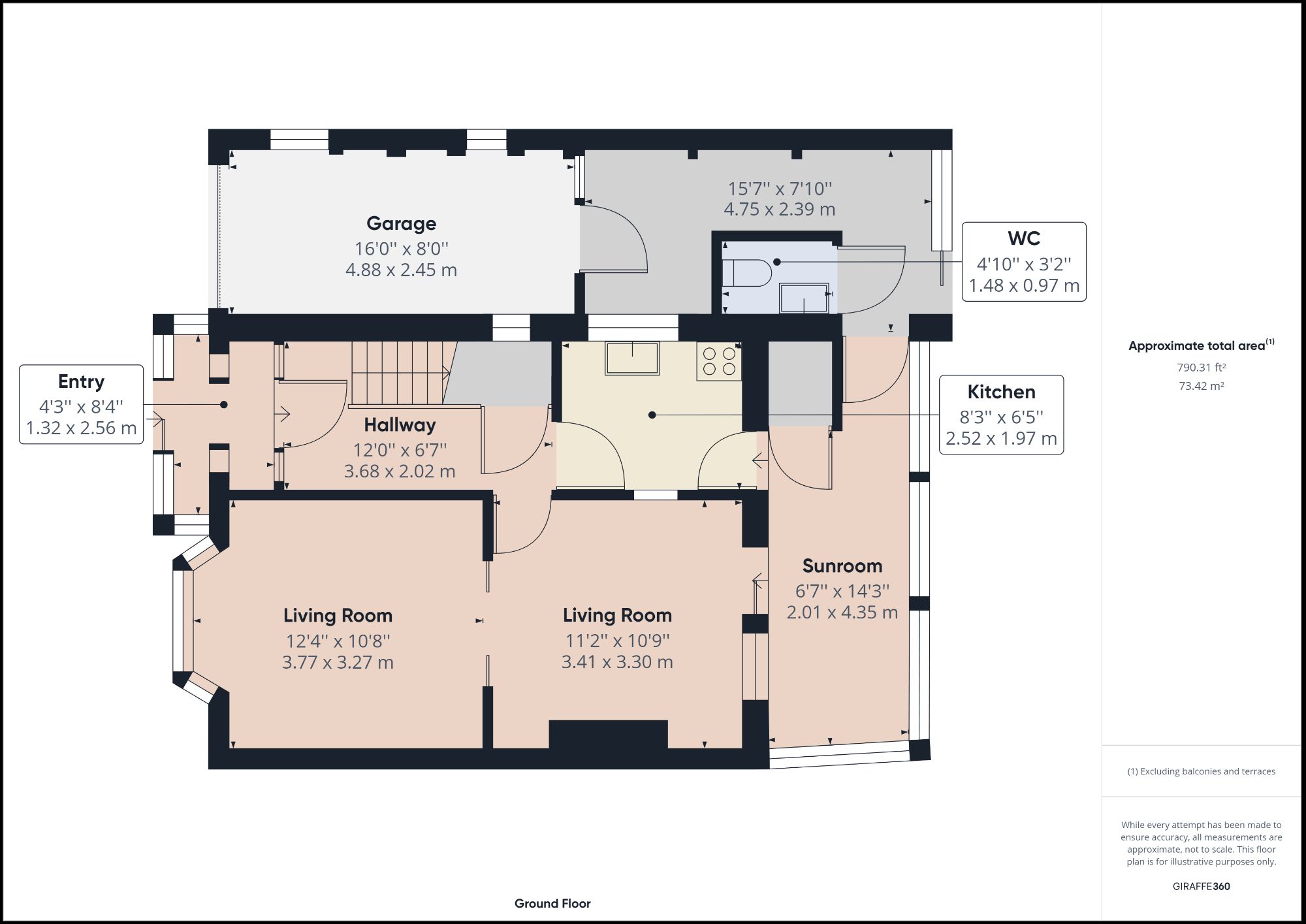 3 bed semidetached house for sale in Ridgacre Road West, Quinton