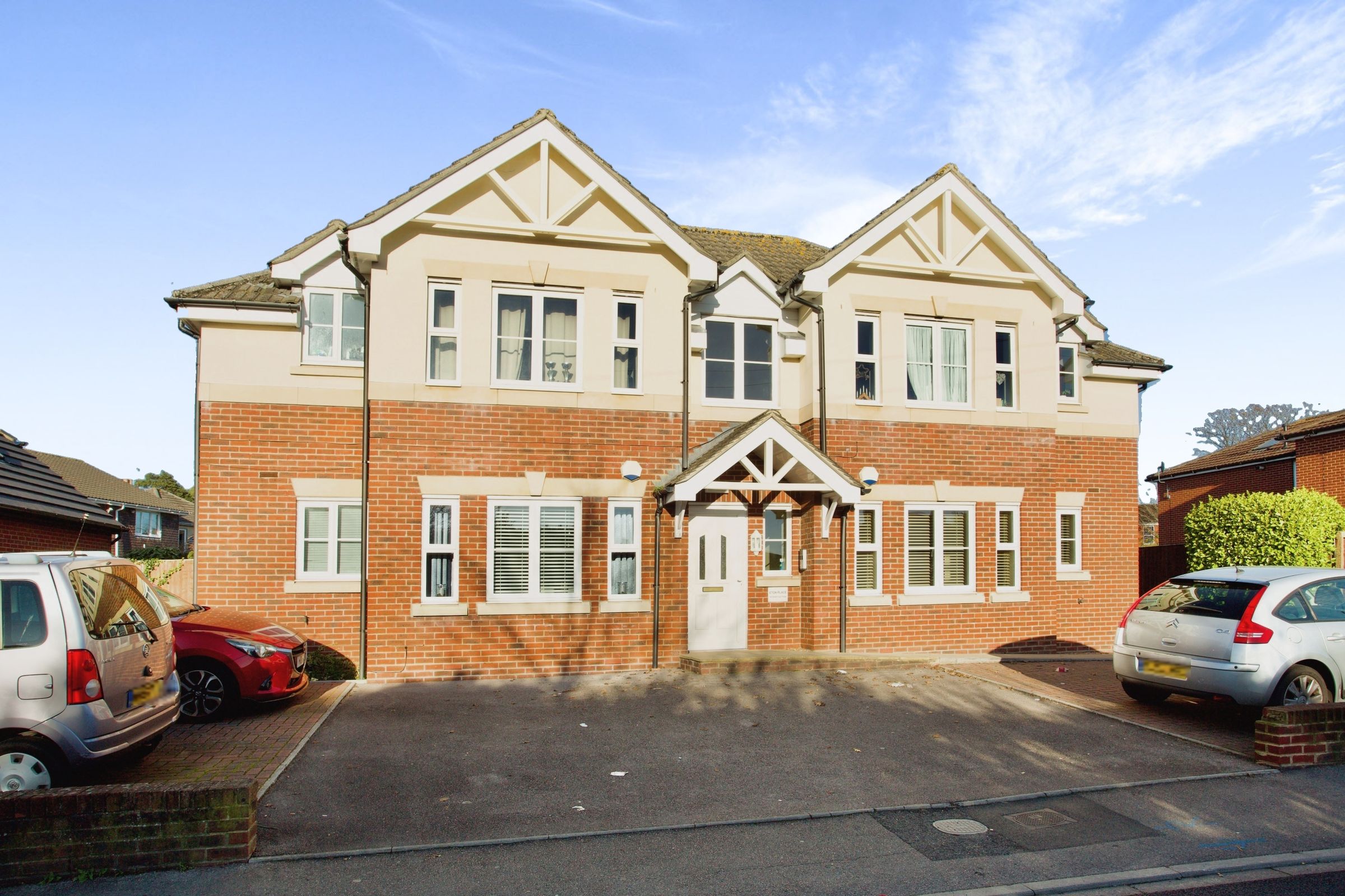 1 bed flat for sale in South East Road, Southampton, Hampshire SO19