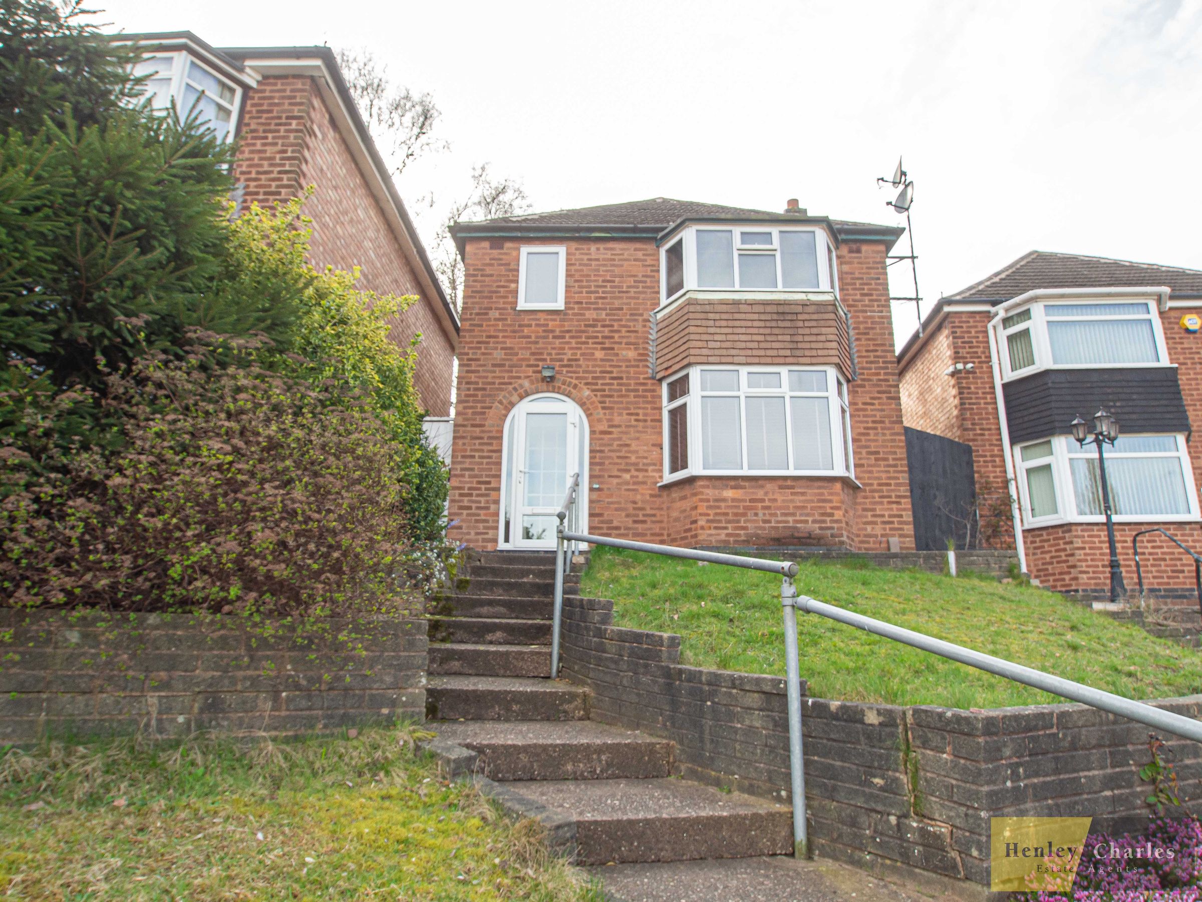 House For Rent Birmingham Handsworth at Lily Lilly blog