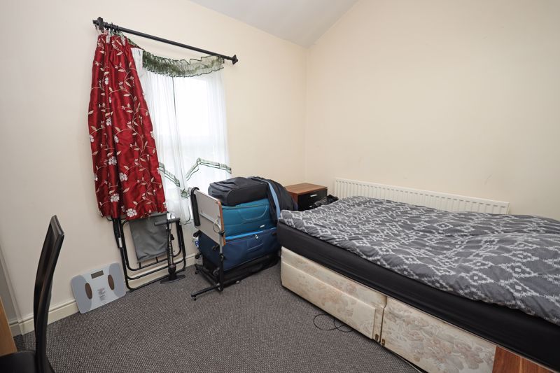 7 bed terraced house for sale in Waterloo Road, Burslem, StokeOnTrent