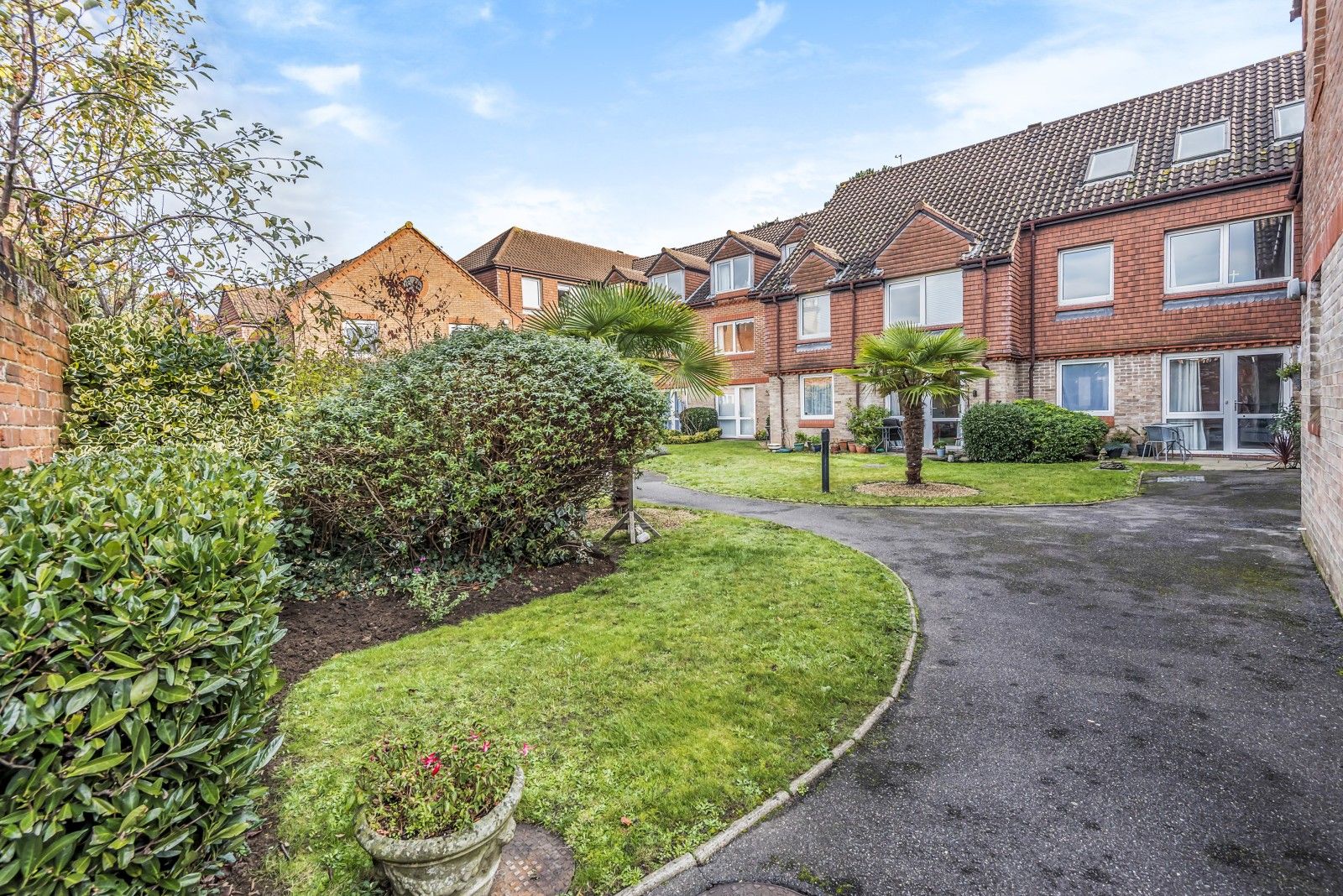 Bridge Court, Springfield Meadows, Weybridge KT13  