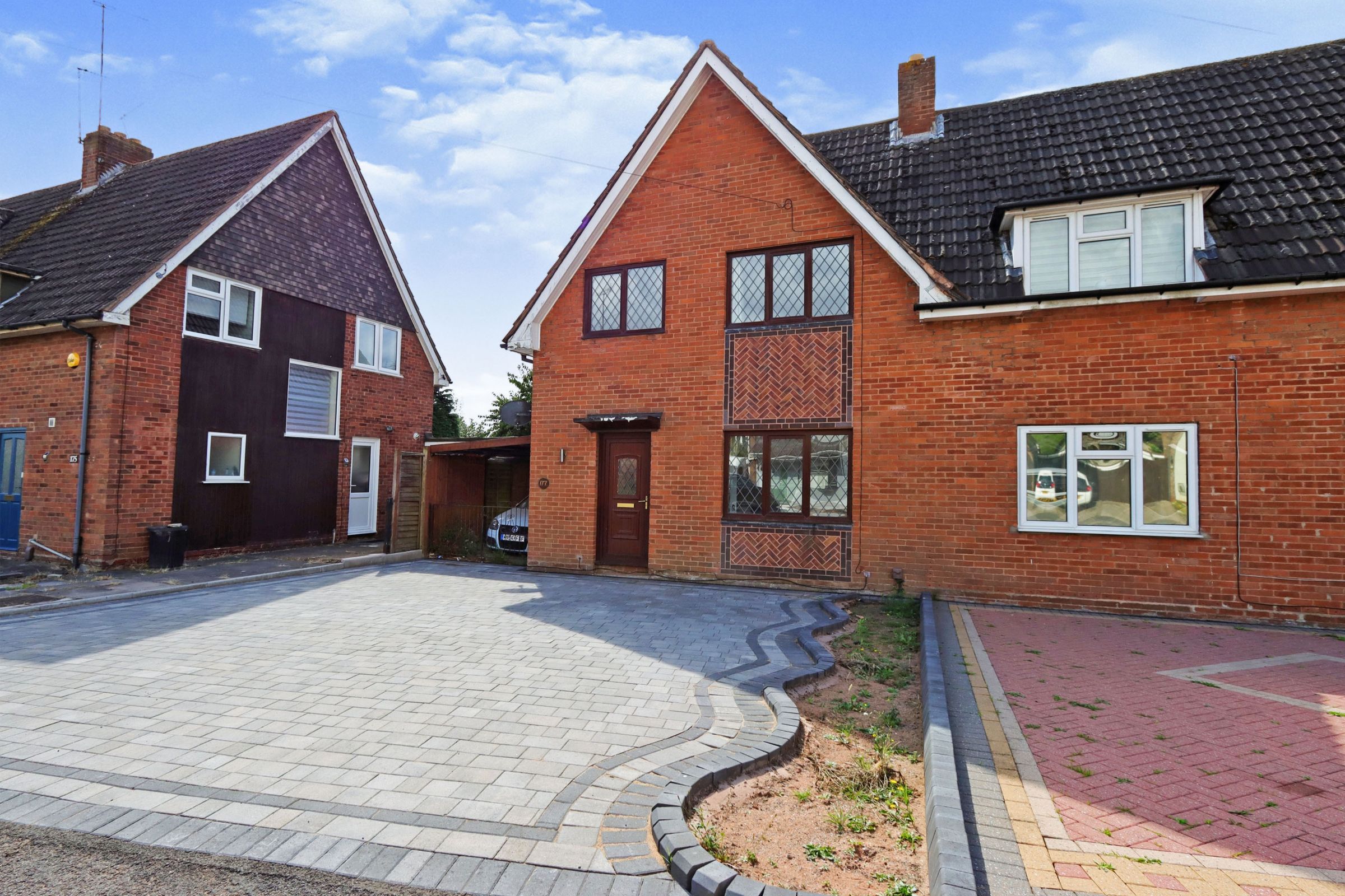 3 bed semidetached house for sale in Langstone Road, Dudley DY1 Zoopla