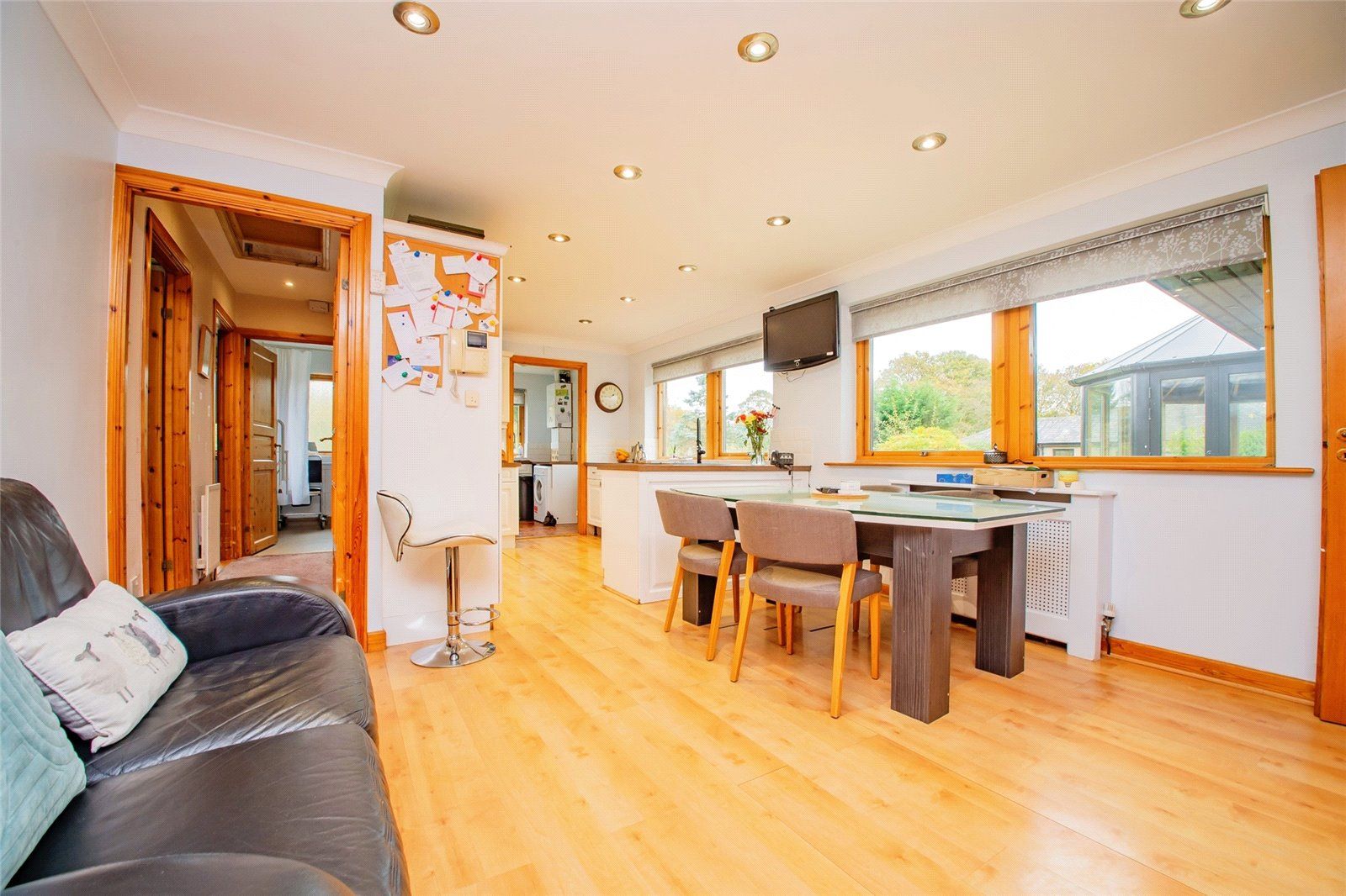 4 bed bungalow for sale in Rosebank, Ramsbottom, Bury, Lancashire BL0 Zoopla