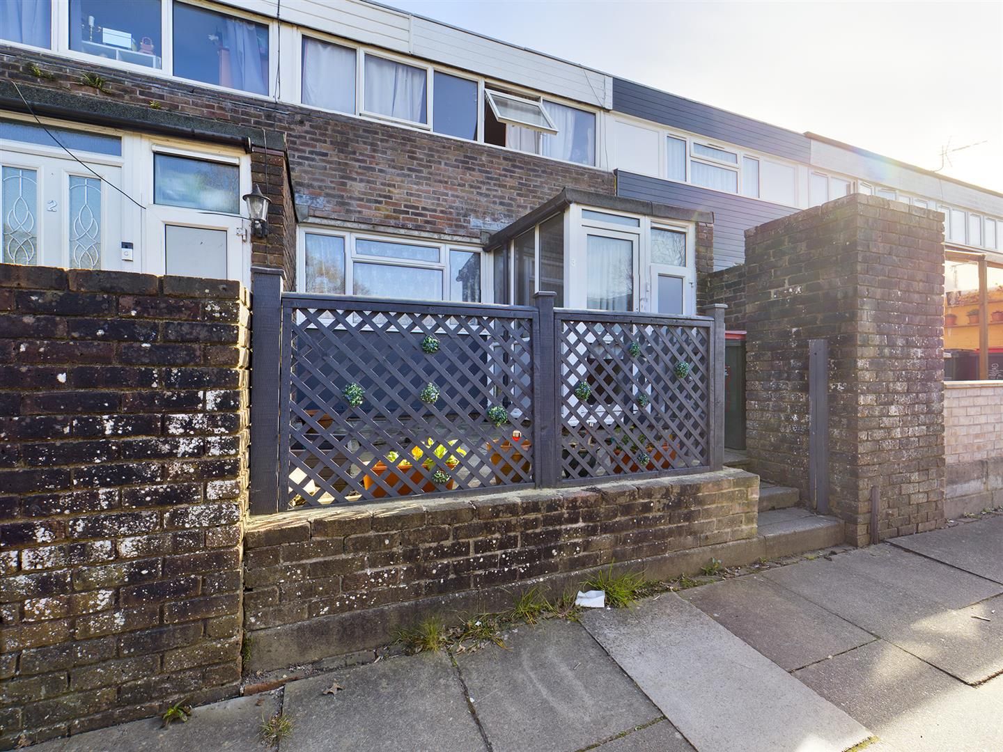 Snowdrop Close, Crawley RH11