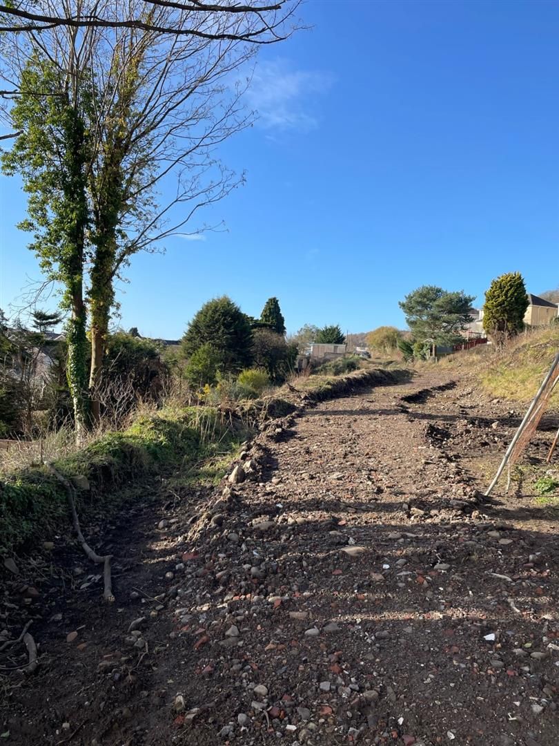 Land for sale in Dynevor Road, Skewen, Neath SA10 Zoopla