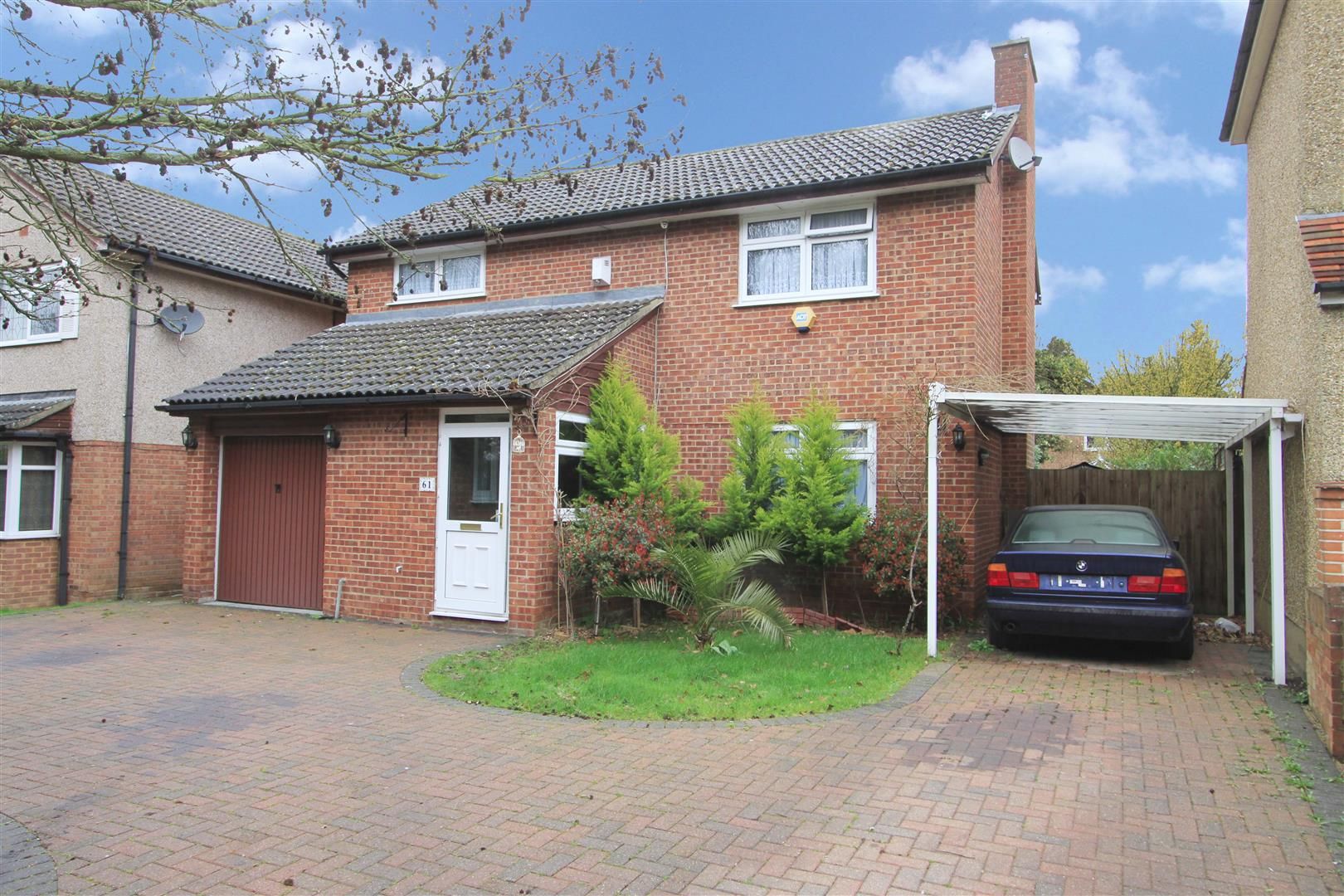 4 bed detached house for sale in Ladygate Lane, Ruislip HA4 Zoopla