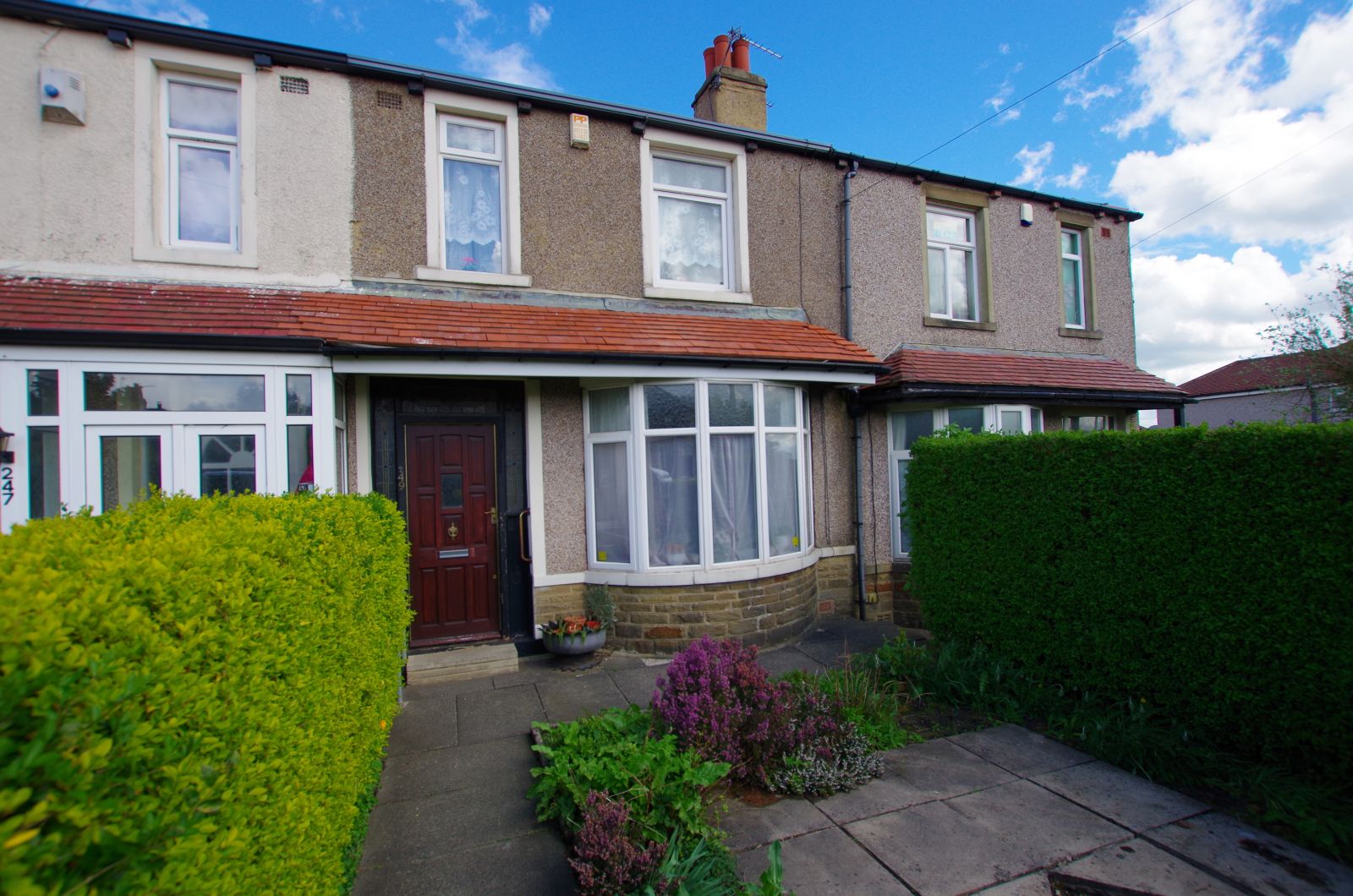 3 bed terraced house for sale in Cooper Lane, Wibsey BD6 Zoopla