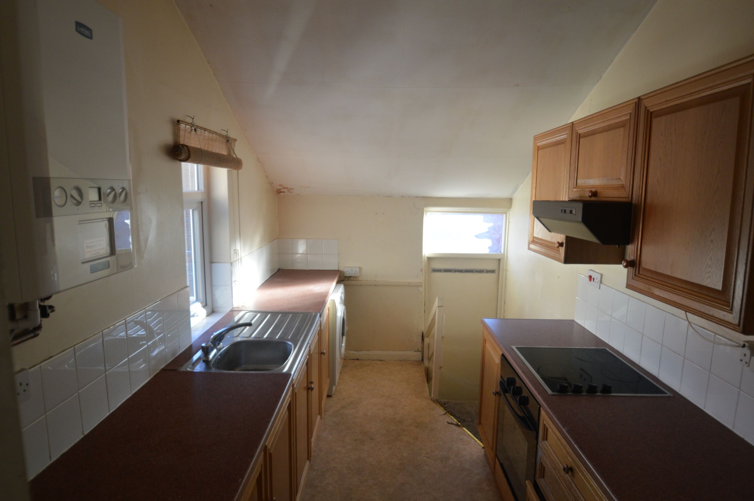 2 bed flat to rent in Rayleigh Grove, Gateshead NE8 Zoopla