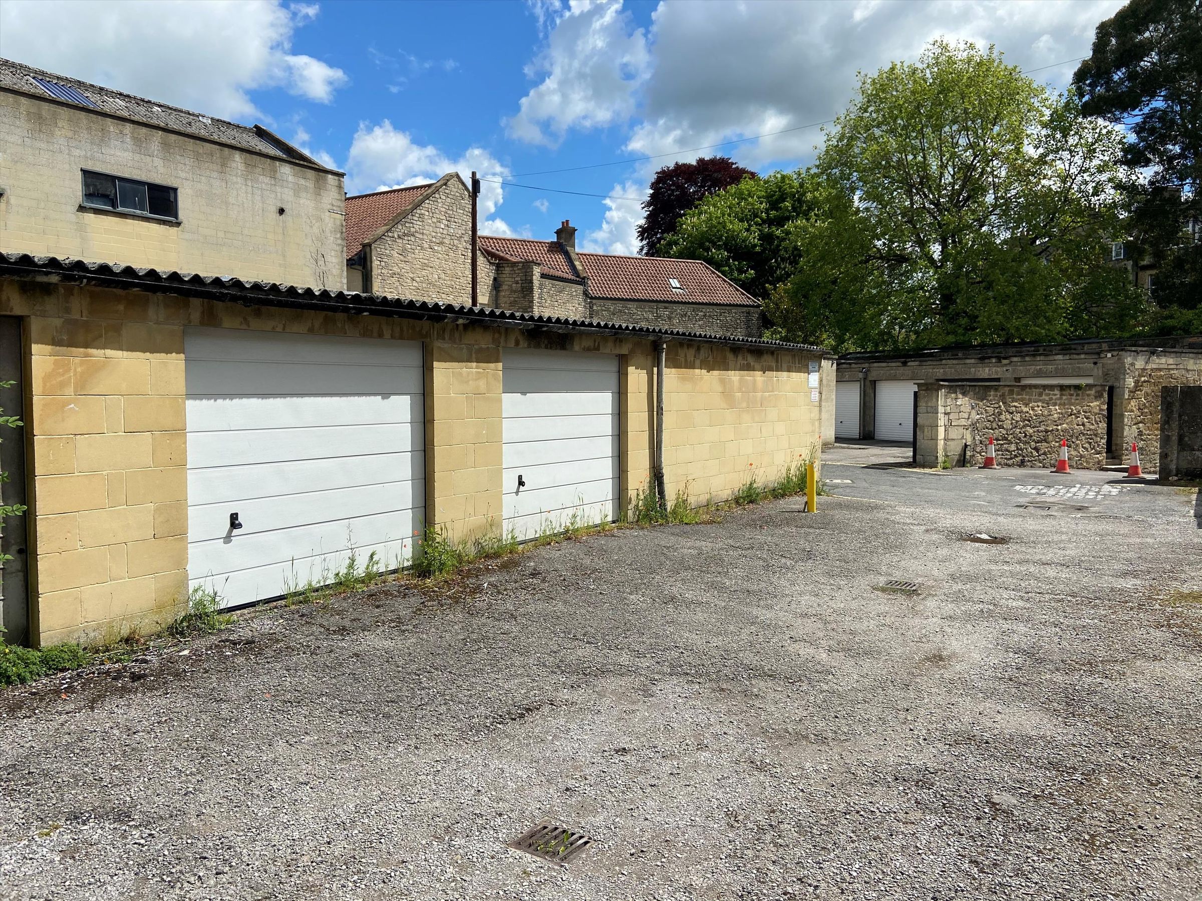 4-5 Margarets Buildings, Bath BA1  