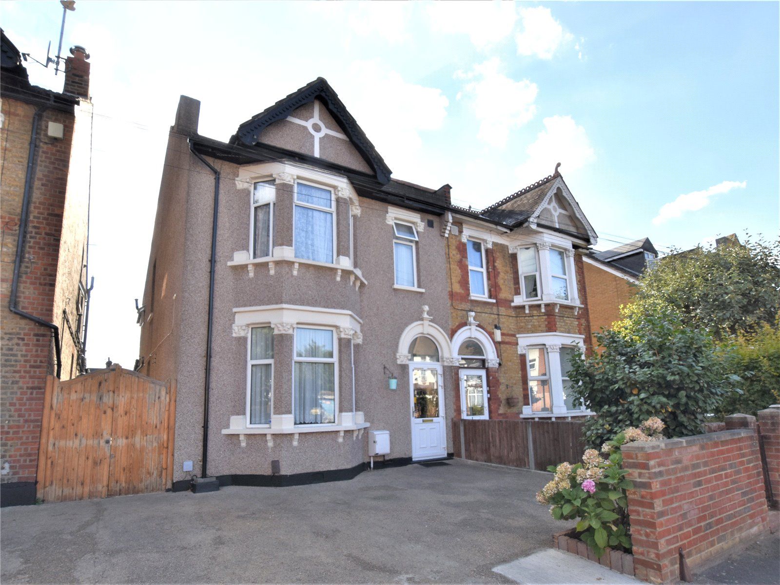 5 bed semidetached house for sale in Dunheved Road West, Thornton Heath CR7 Zoopla