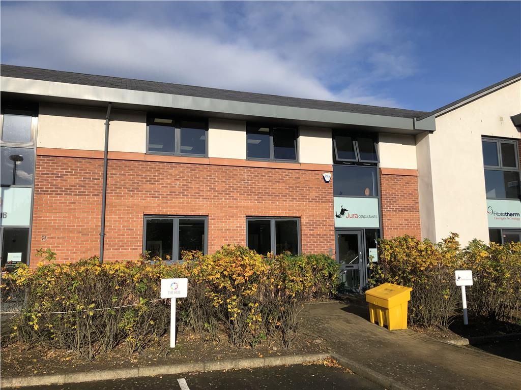 Office for sale in 7 Straiton View, Loanhead, Midlothian EH20 Zoopla