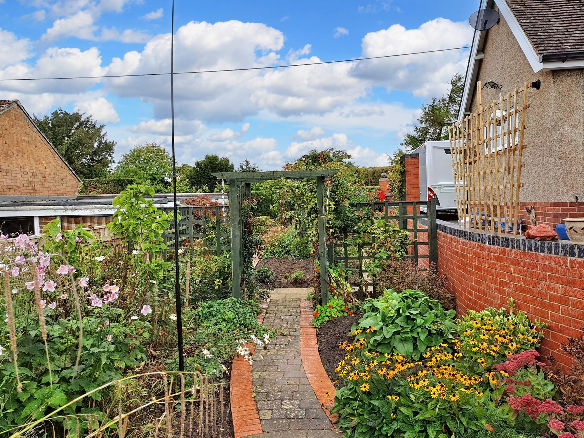 3 bed detached house for sale in Oakwood, Hexham NE46 Zoopla