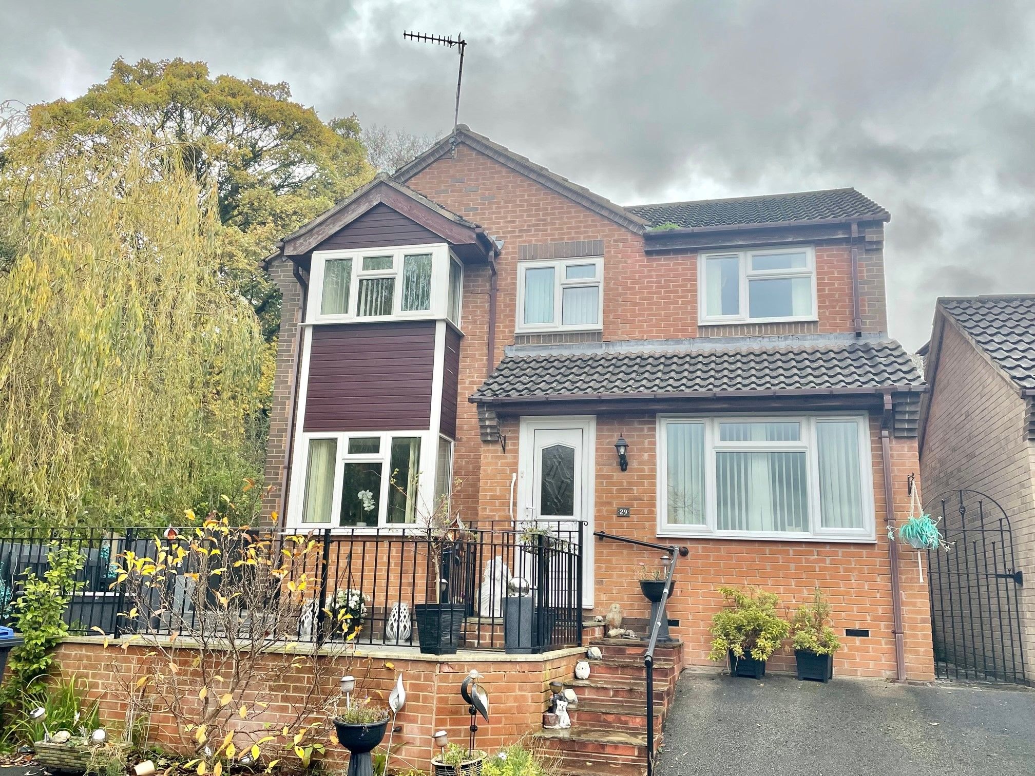 3 bed detached house for sale in Stanton Moor View, Matlock DE4 Zoopla