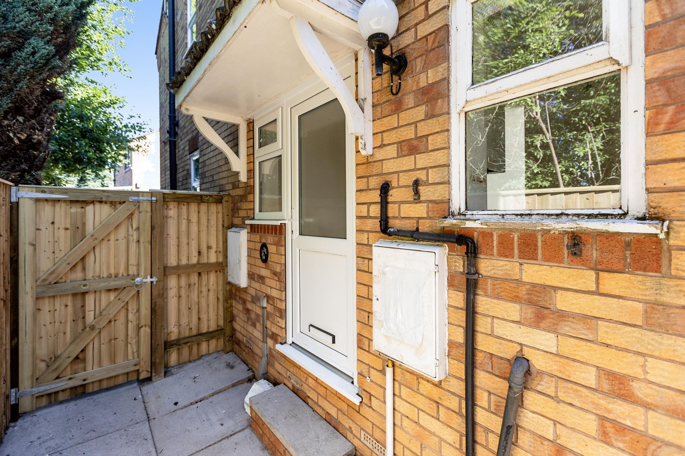 1 bed semidetached house for sale in Yew Tree Close, Selby YO8 Zoopla