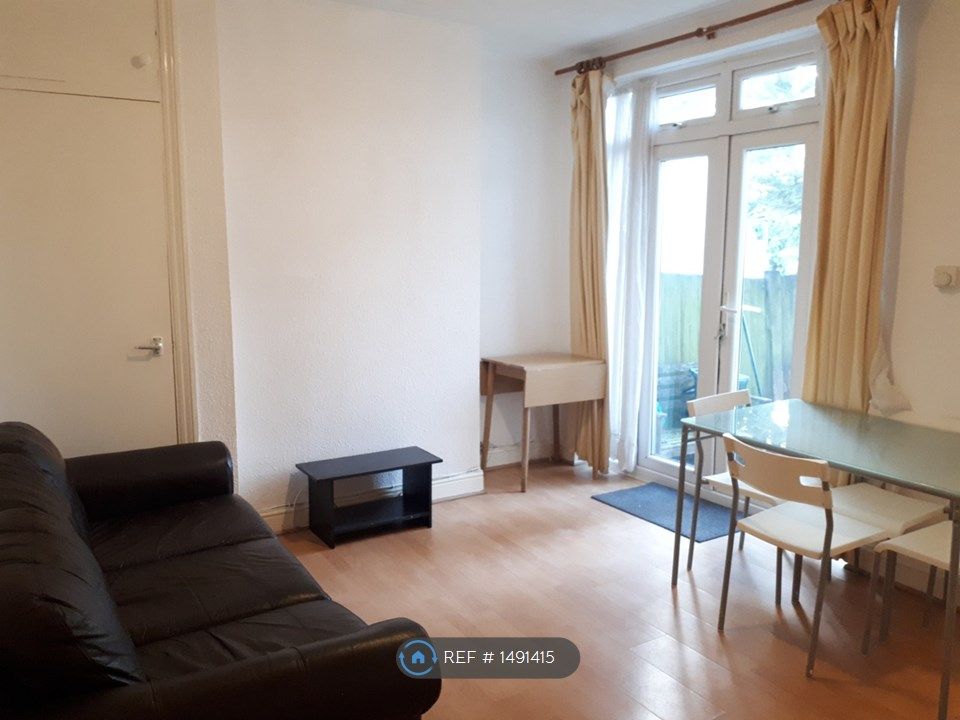 1 bed flat to rent in Beresford Avenue, Wembley HA0 Zoopla