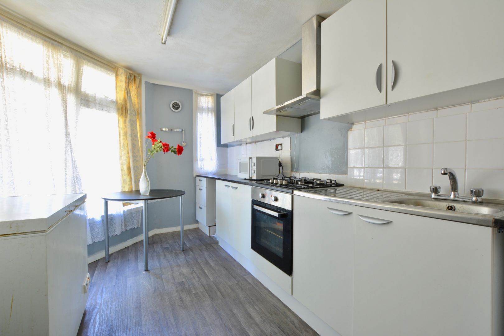 Ponton House, Streatham Hill SW2  