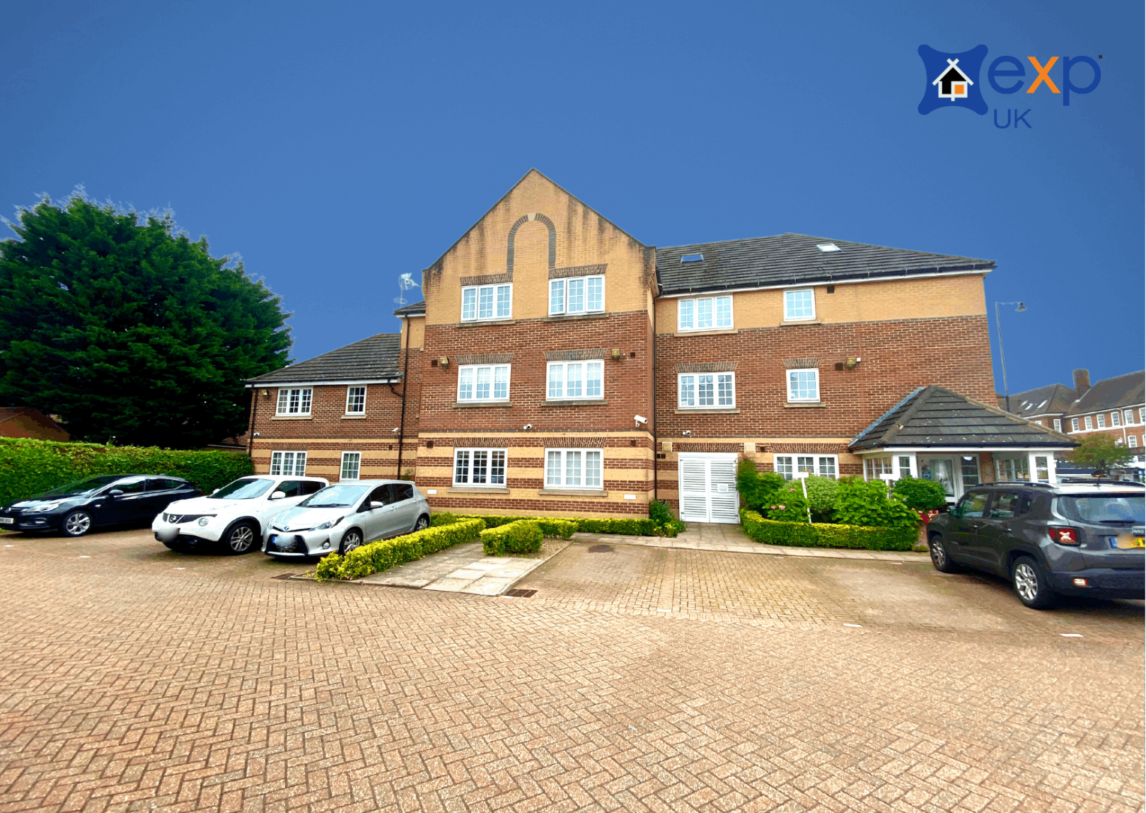 1 bed flat for sale in Cockfosters Road, Cockfosters, EN4 Zoopla