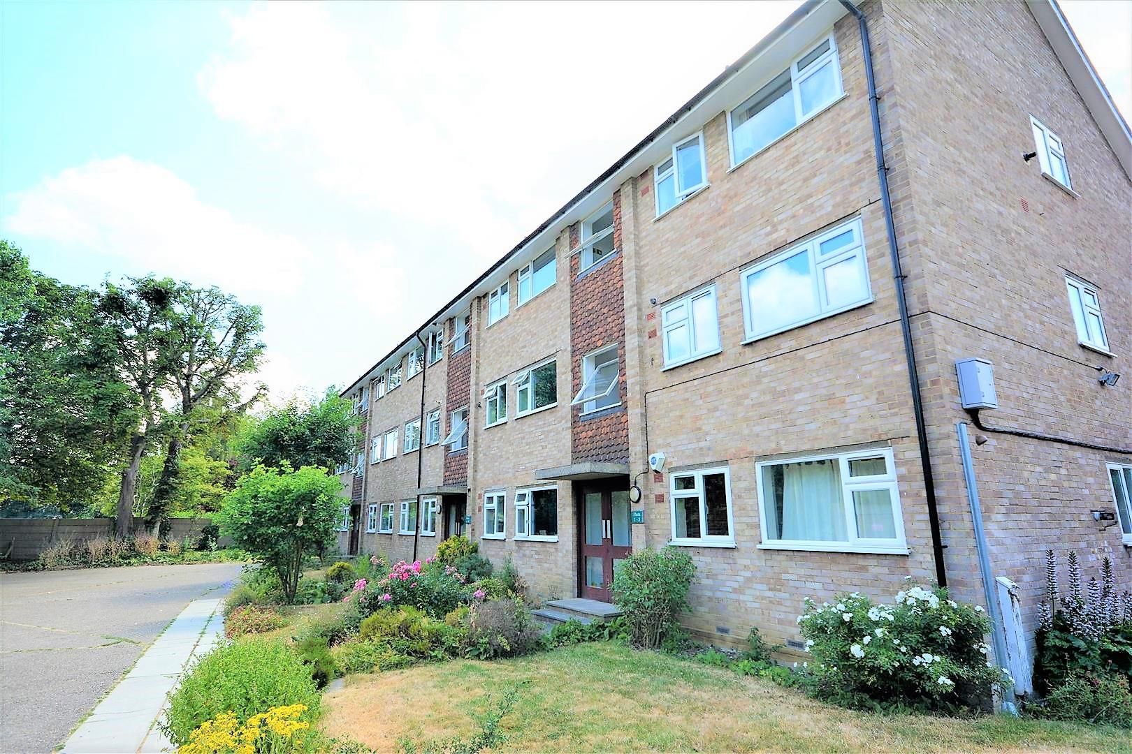 1 bed flat to rent in Cavendish Road, Colliers Wood, London SW19 Zoopla