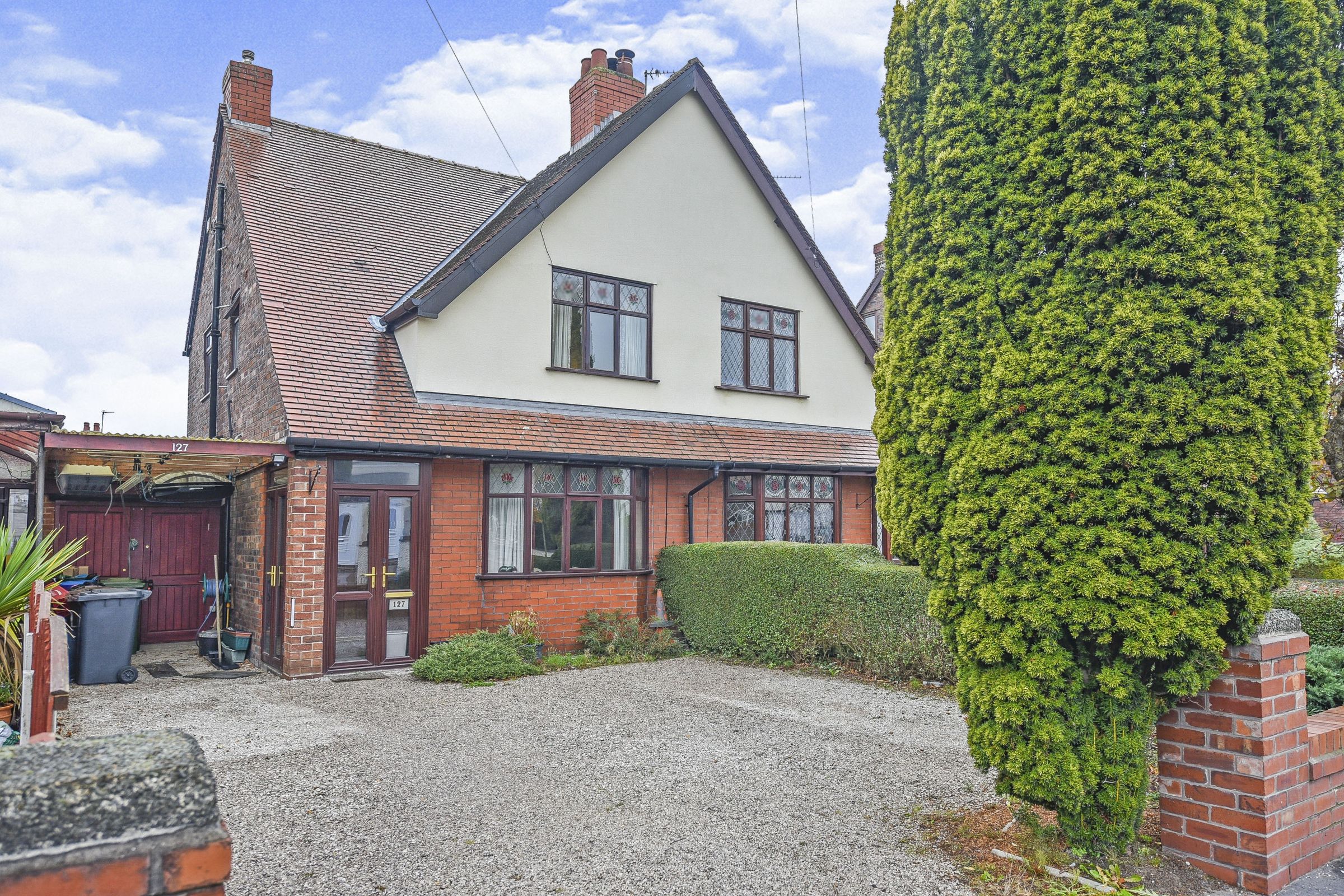 3 bed semidetached house for sale in Waddicar Lane, Melling, Liverpool, Merseyside L31 Zoopla