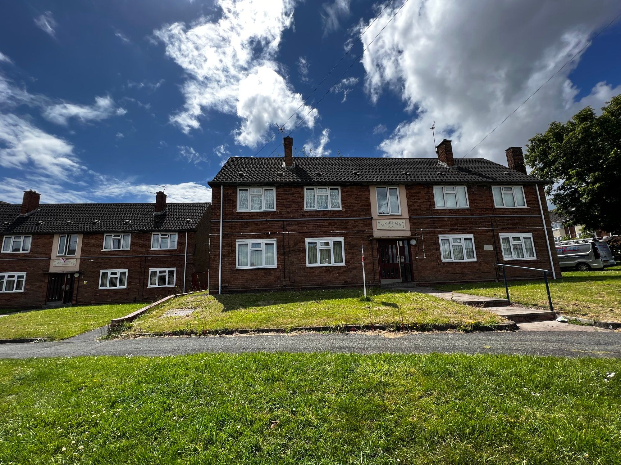 1 bed flat to rent in Hackford Road, Lanesfield, Wolverhampton WV4 Zoopla