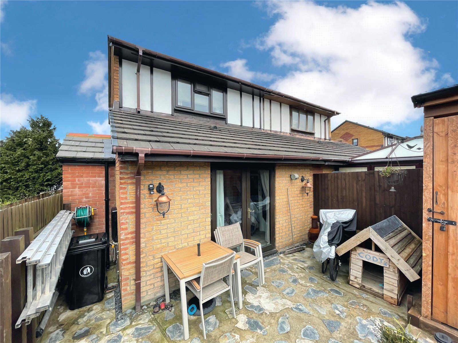 Trevarner Way, Wadebridge PL27  